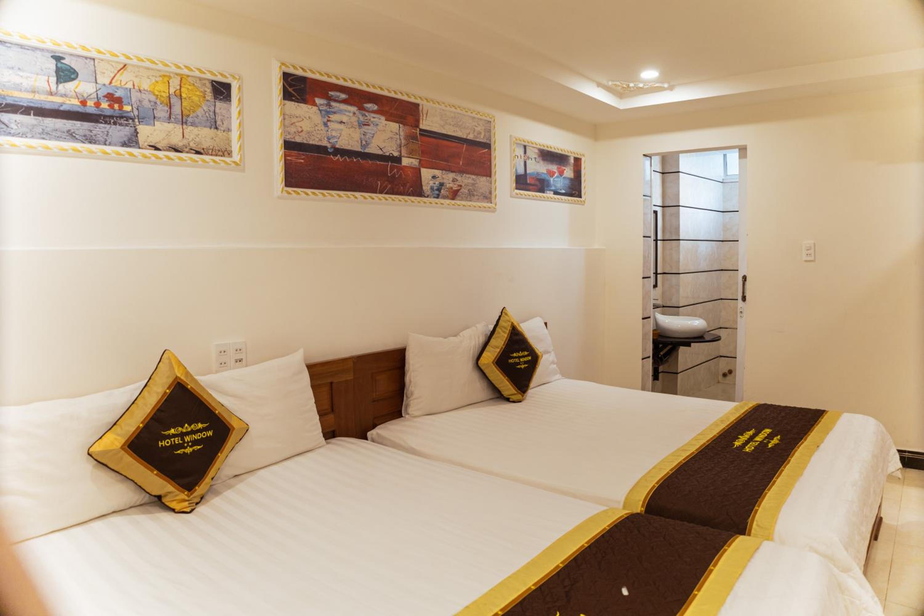 Standard Quadruple Room - Photo 5