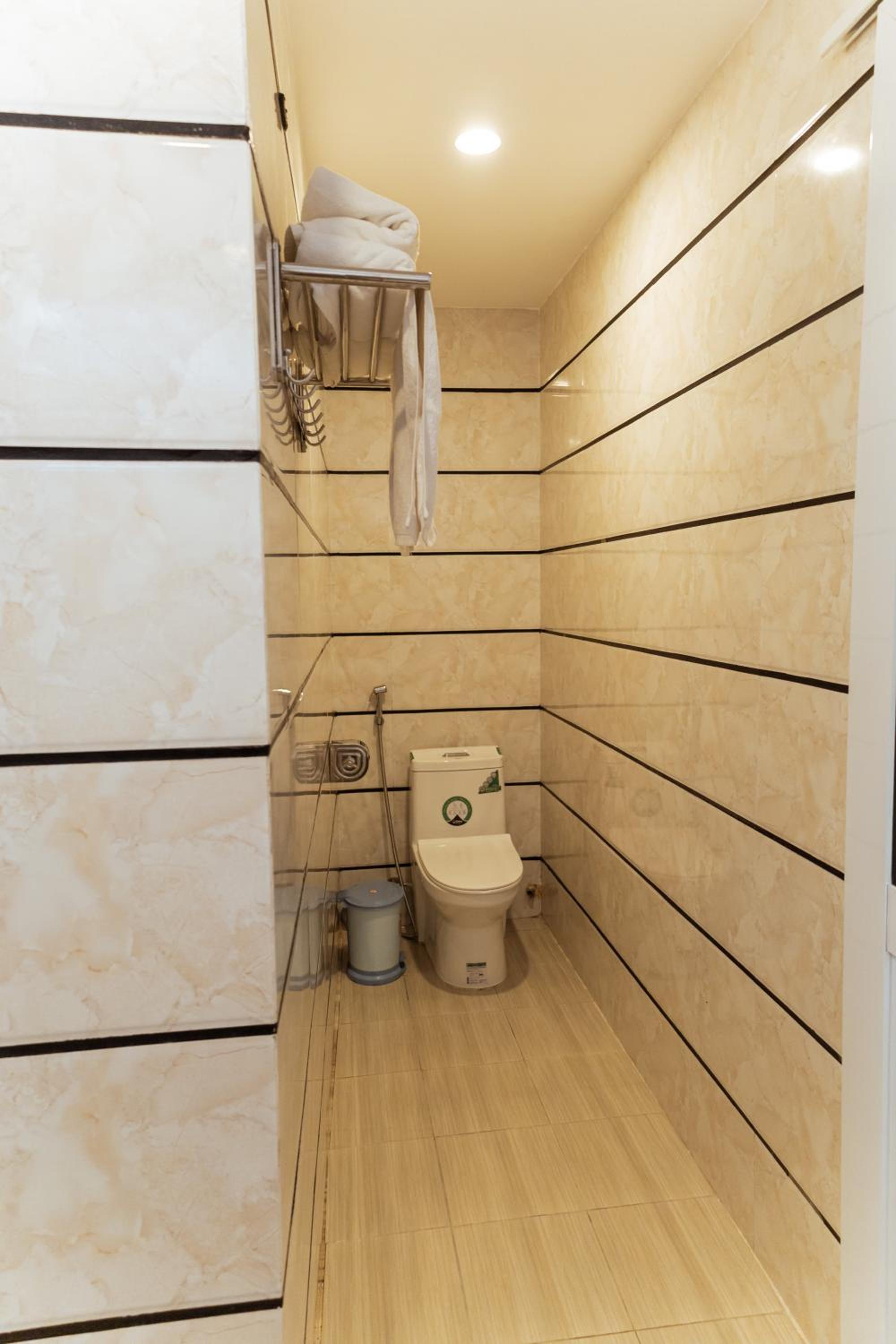 Standard Quadruple Room - Photo 3