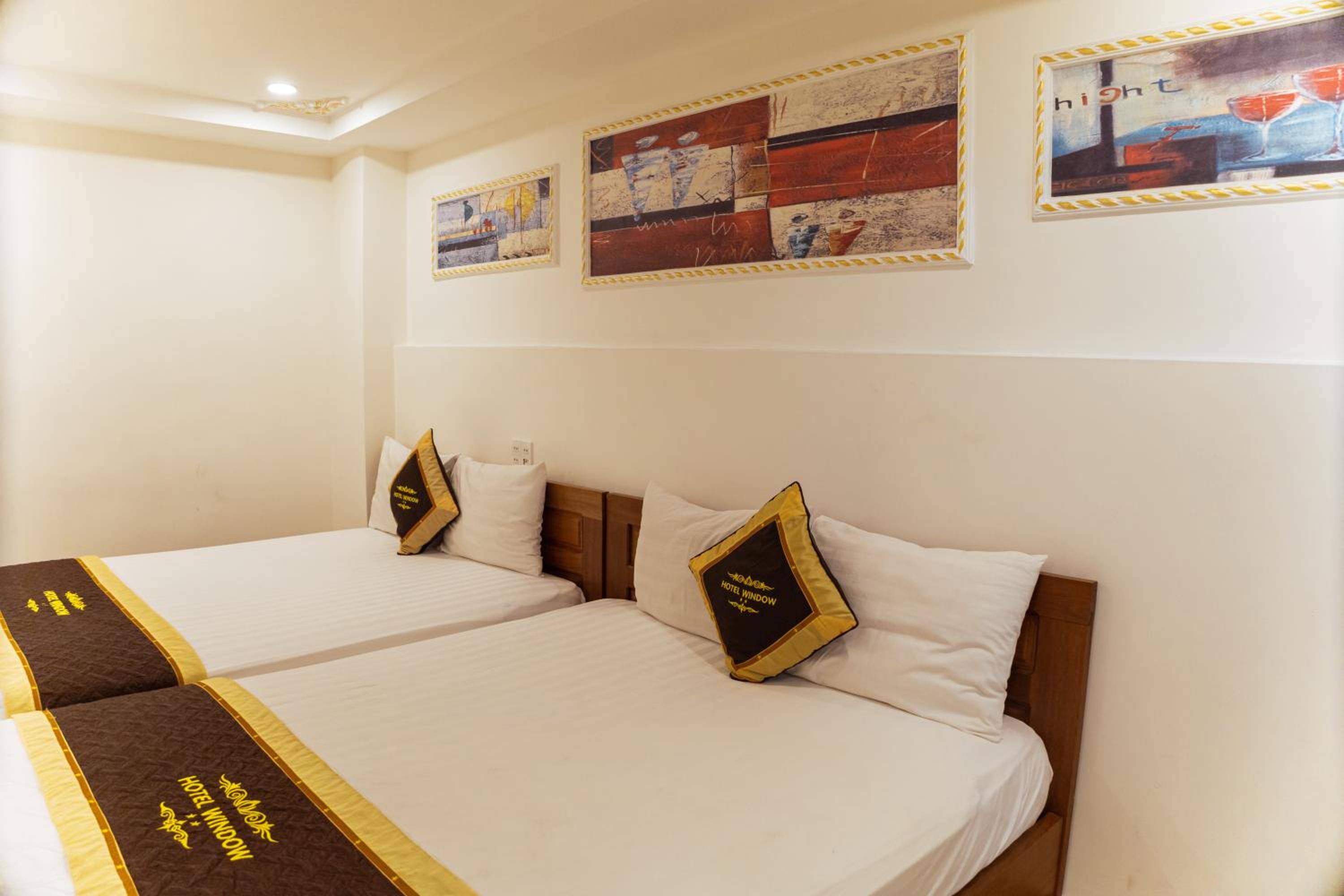 Standard Quadruple Room - Photo 9