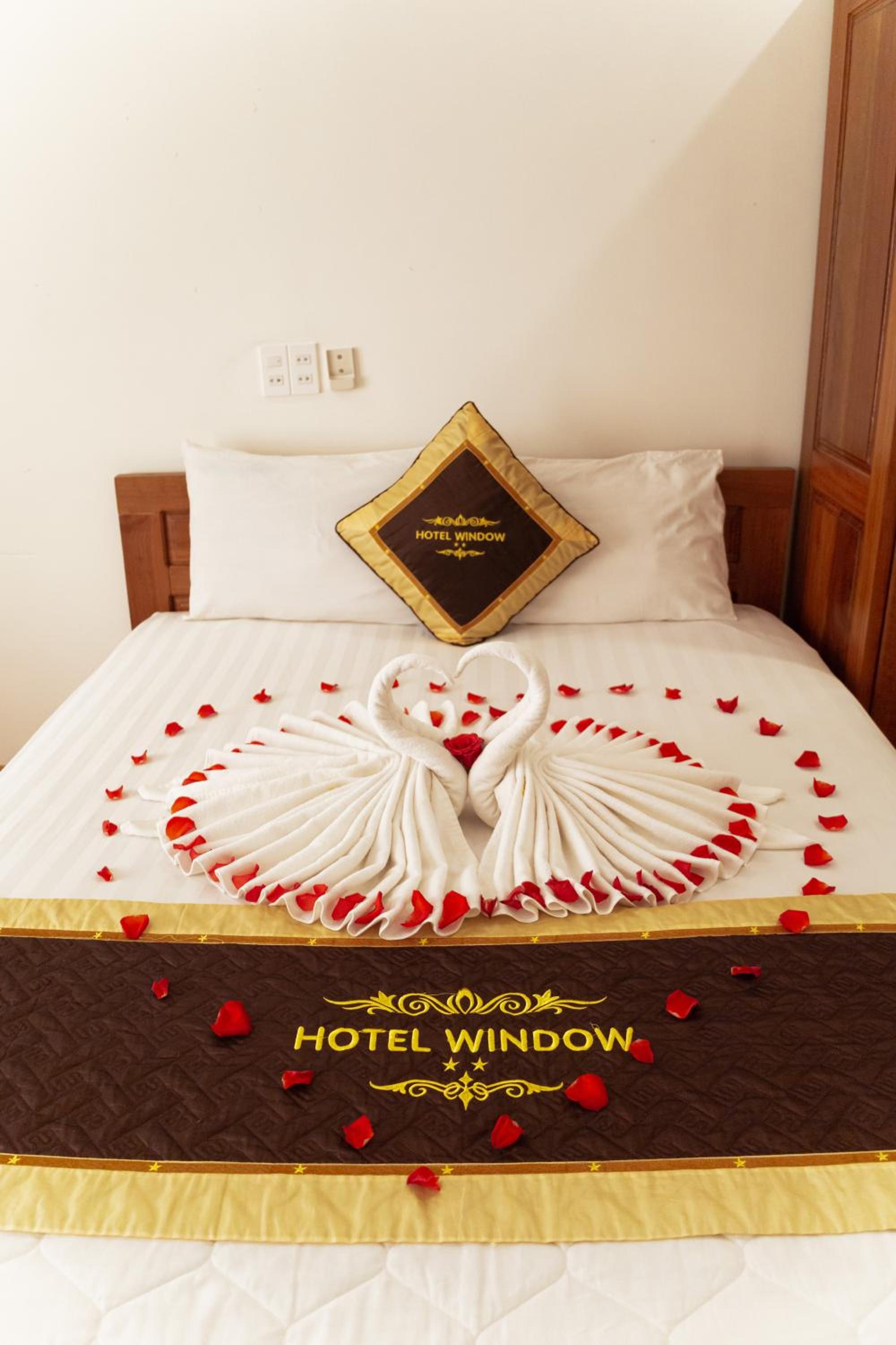 Deluxe Double Room - Photo 7