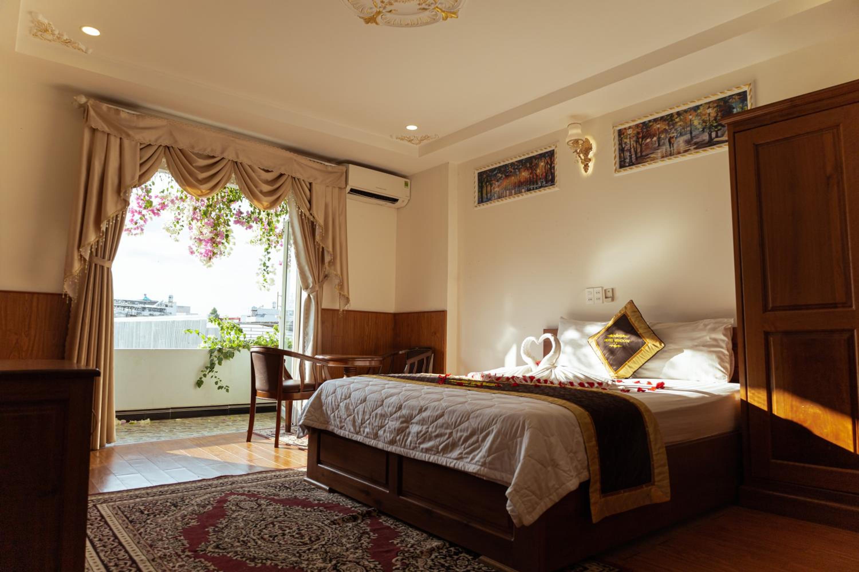 Deluxe Double Room - Photo 1