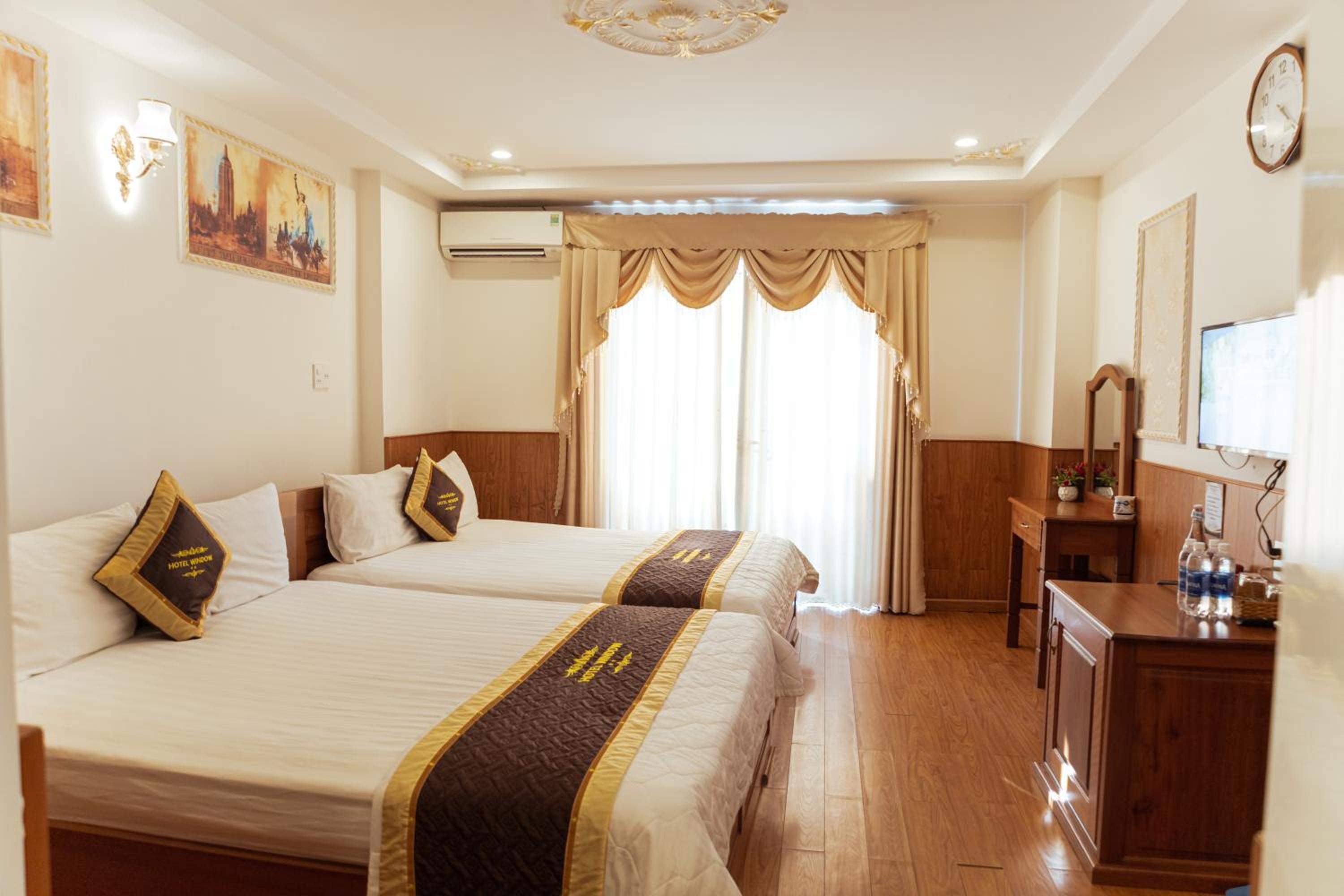 Superior Quadruple Room - Photo 2