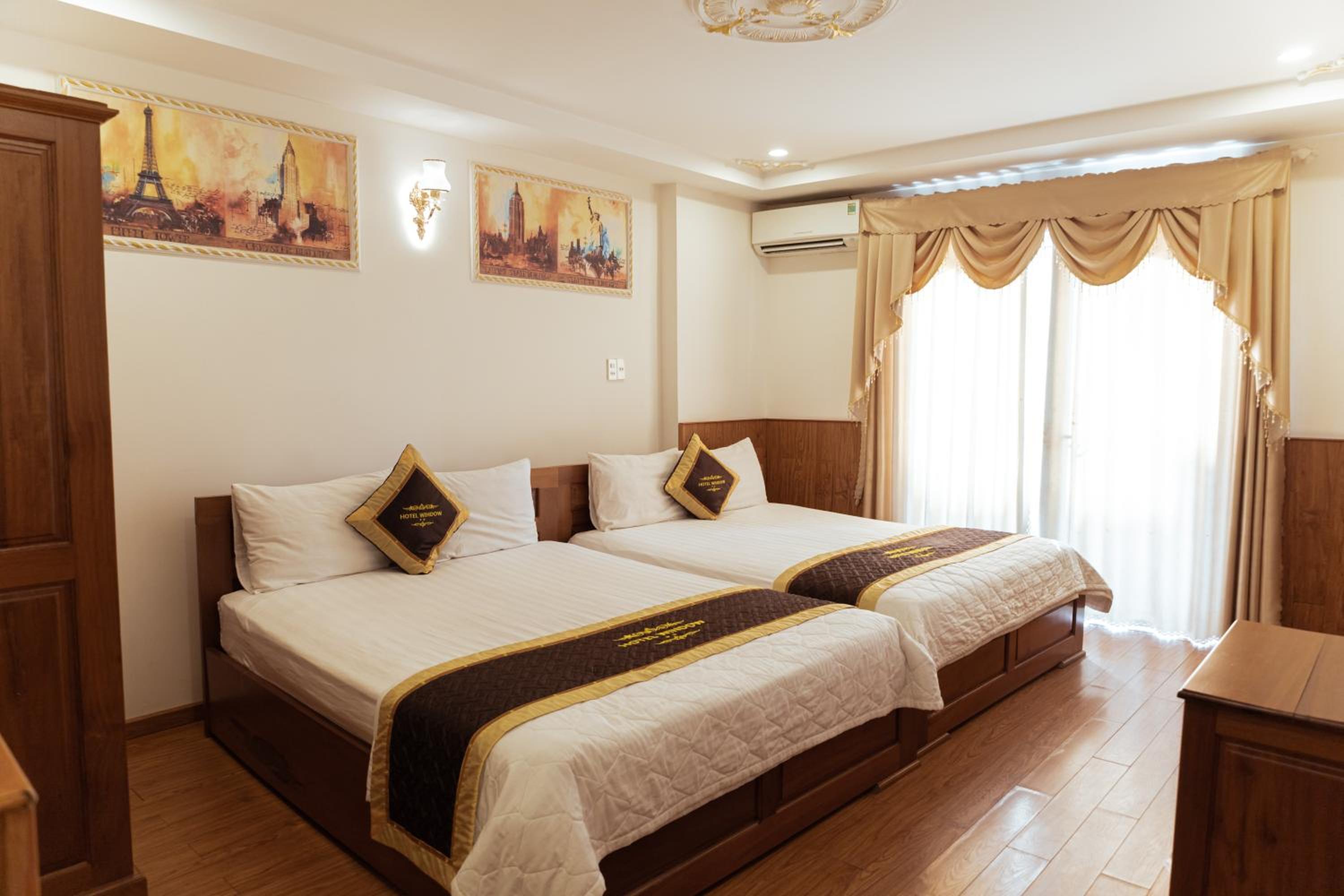 Superior Quadruple Room - Photo 12