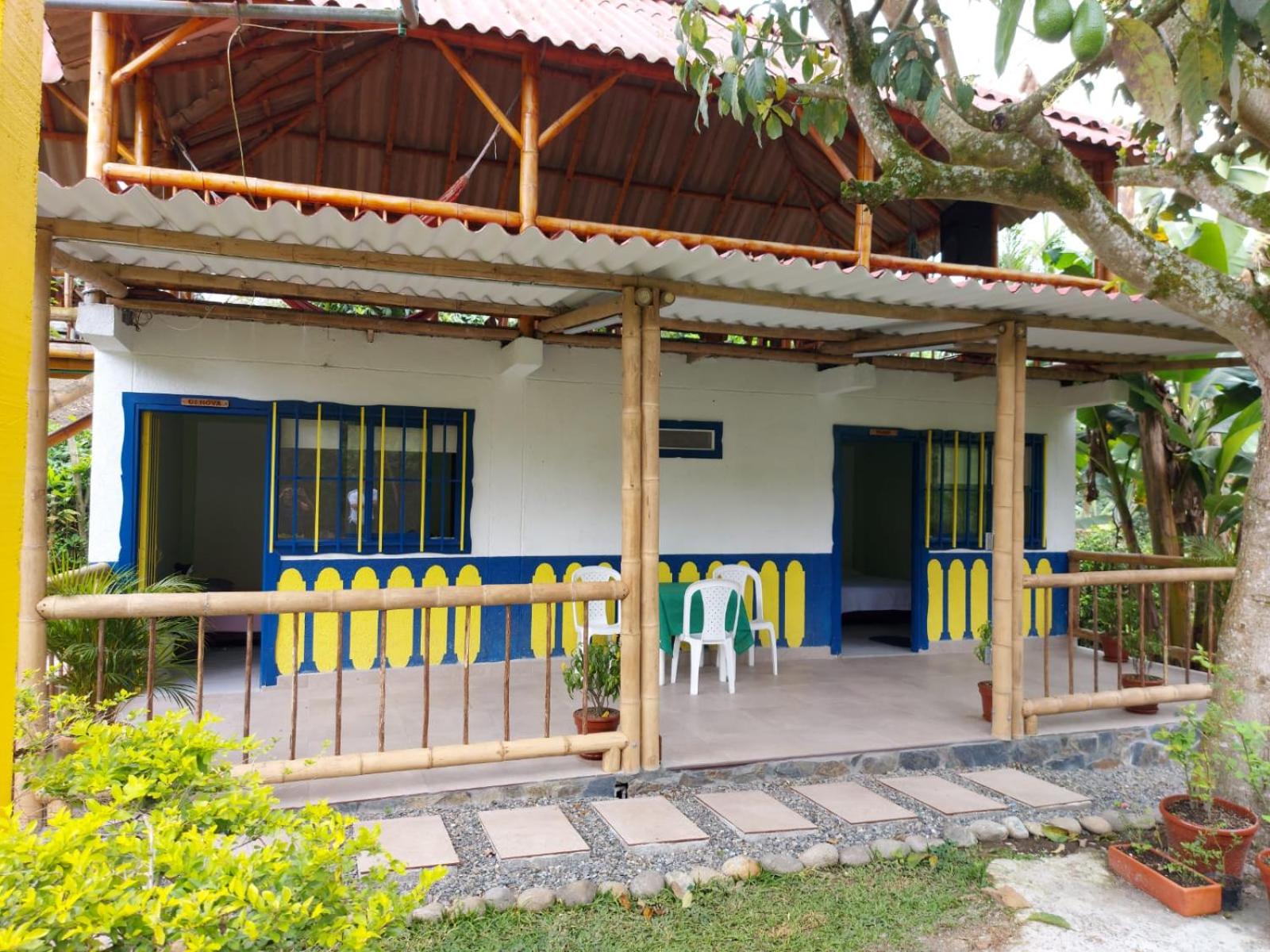 Double Room with Park View photo 2