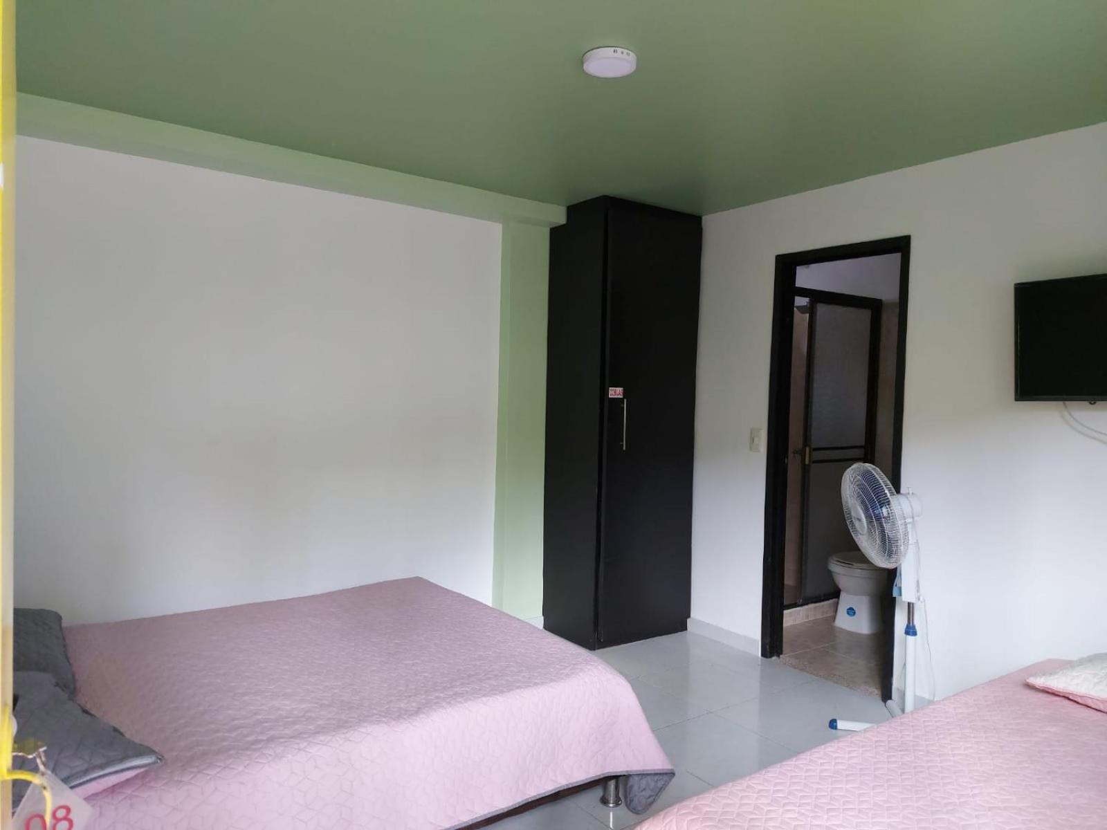 Double Room with Park View photo 1