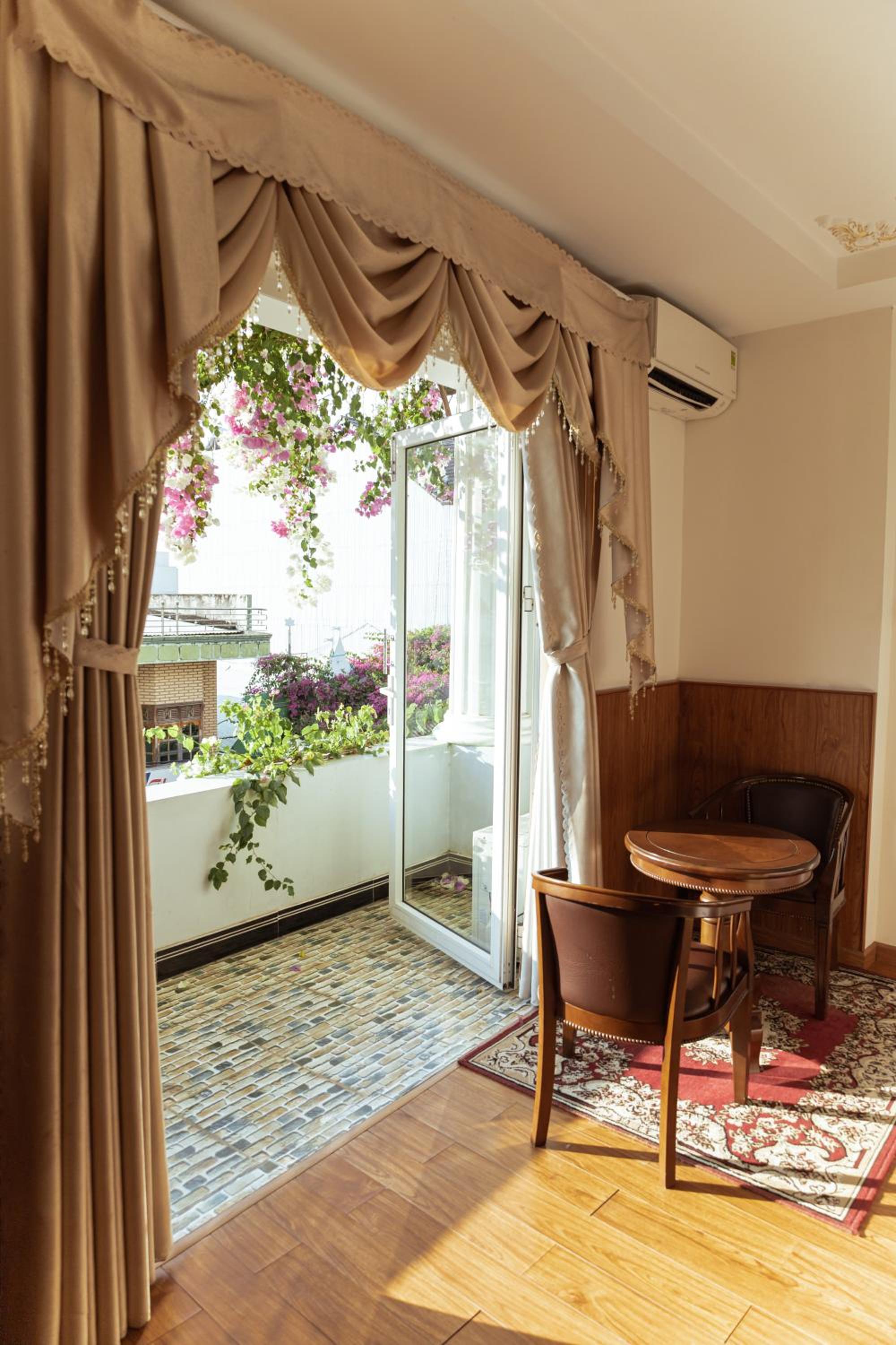 Deluxe Double Room - Photo 5