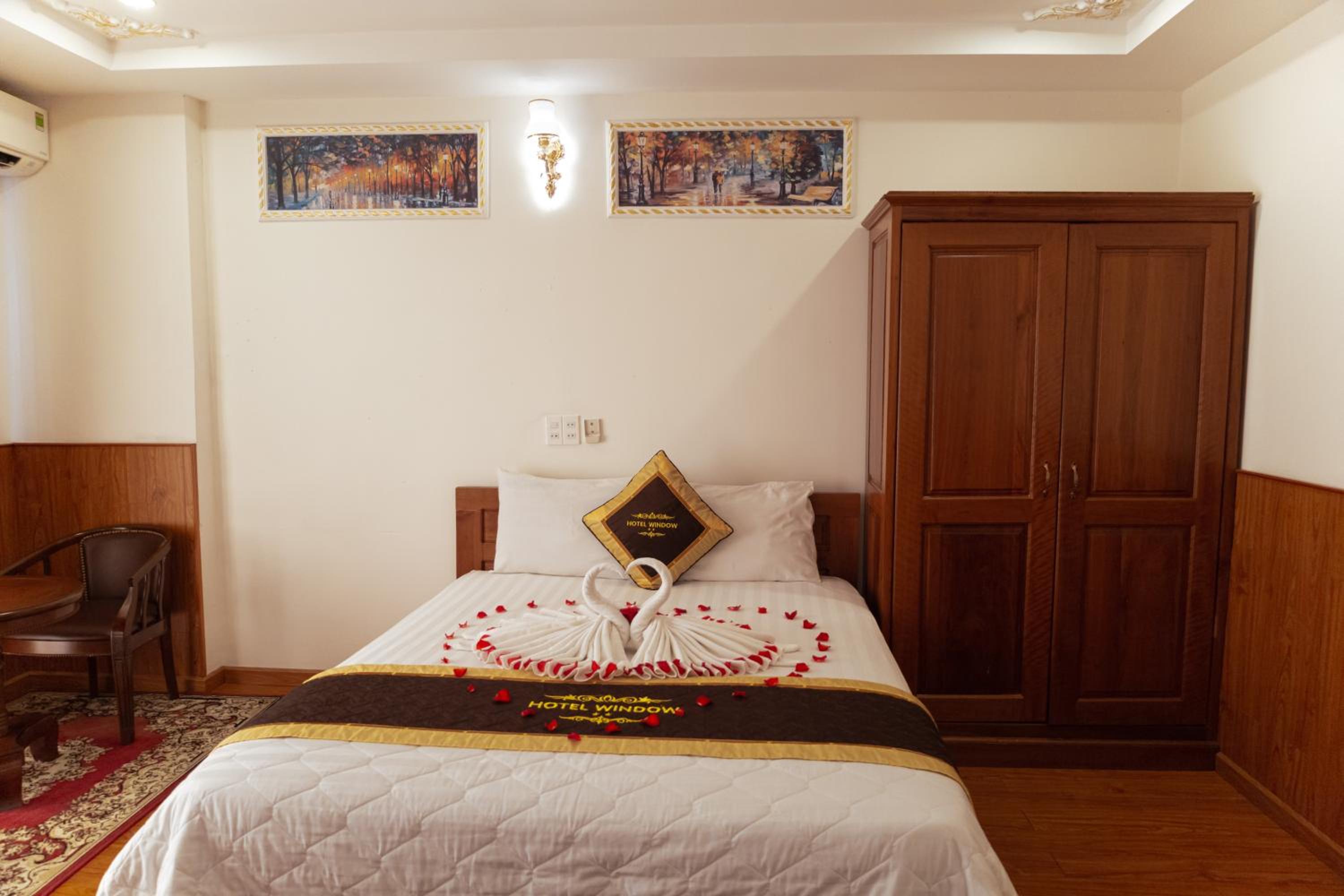 Deluxe Double Room - Photo 6