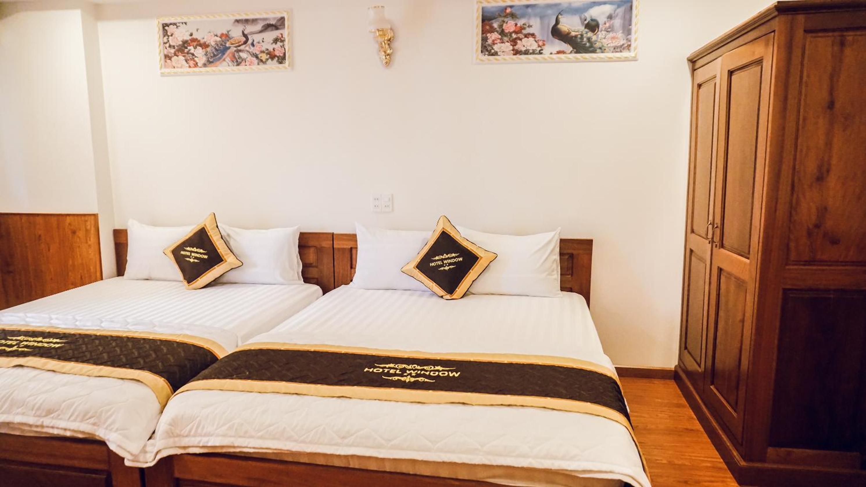 Superior Quadruple Room - Photo 7