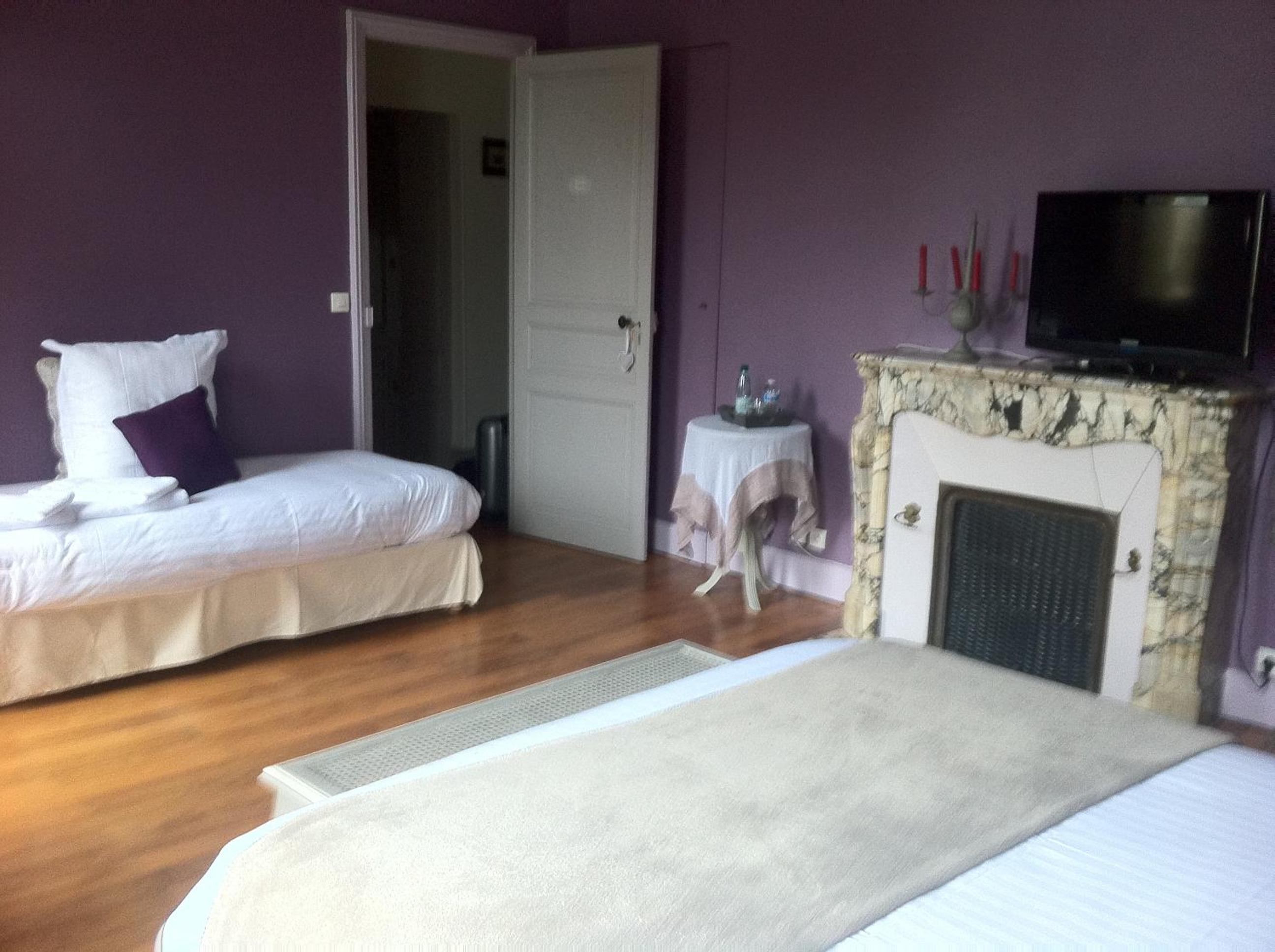 Cyrano Double Room photo 3