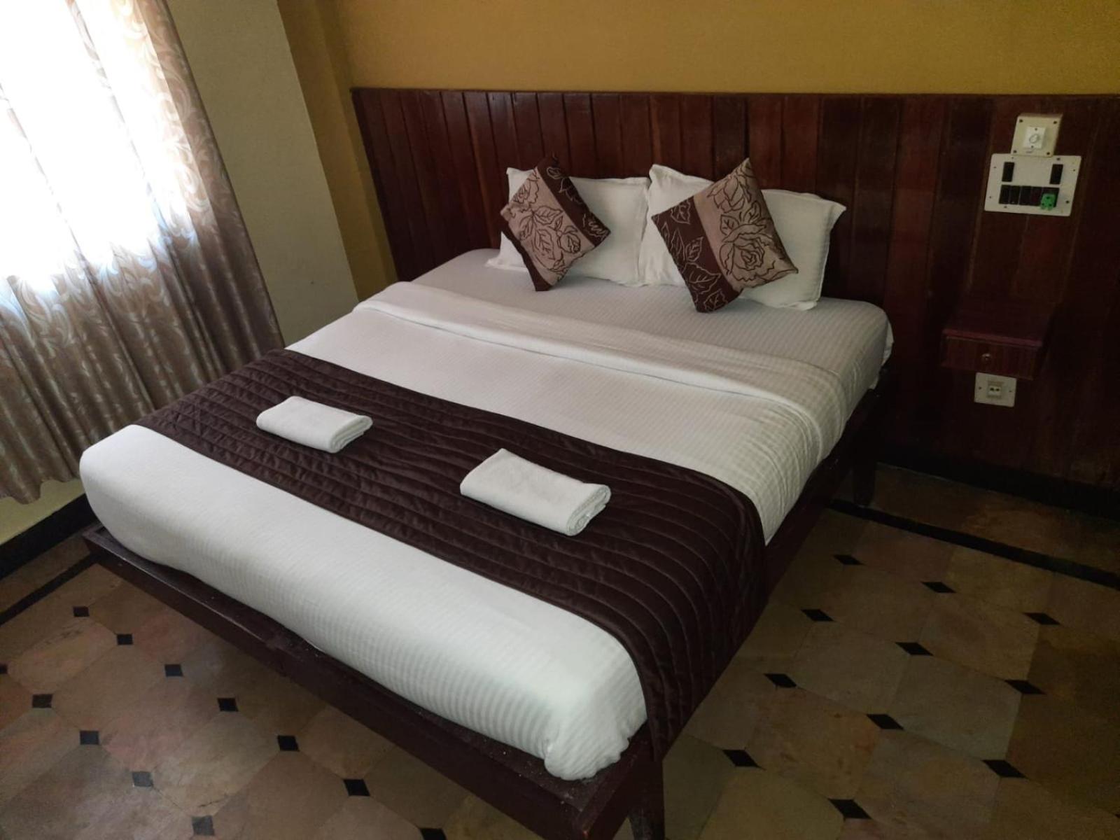 Deluxe Double Room photo 3
