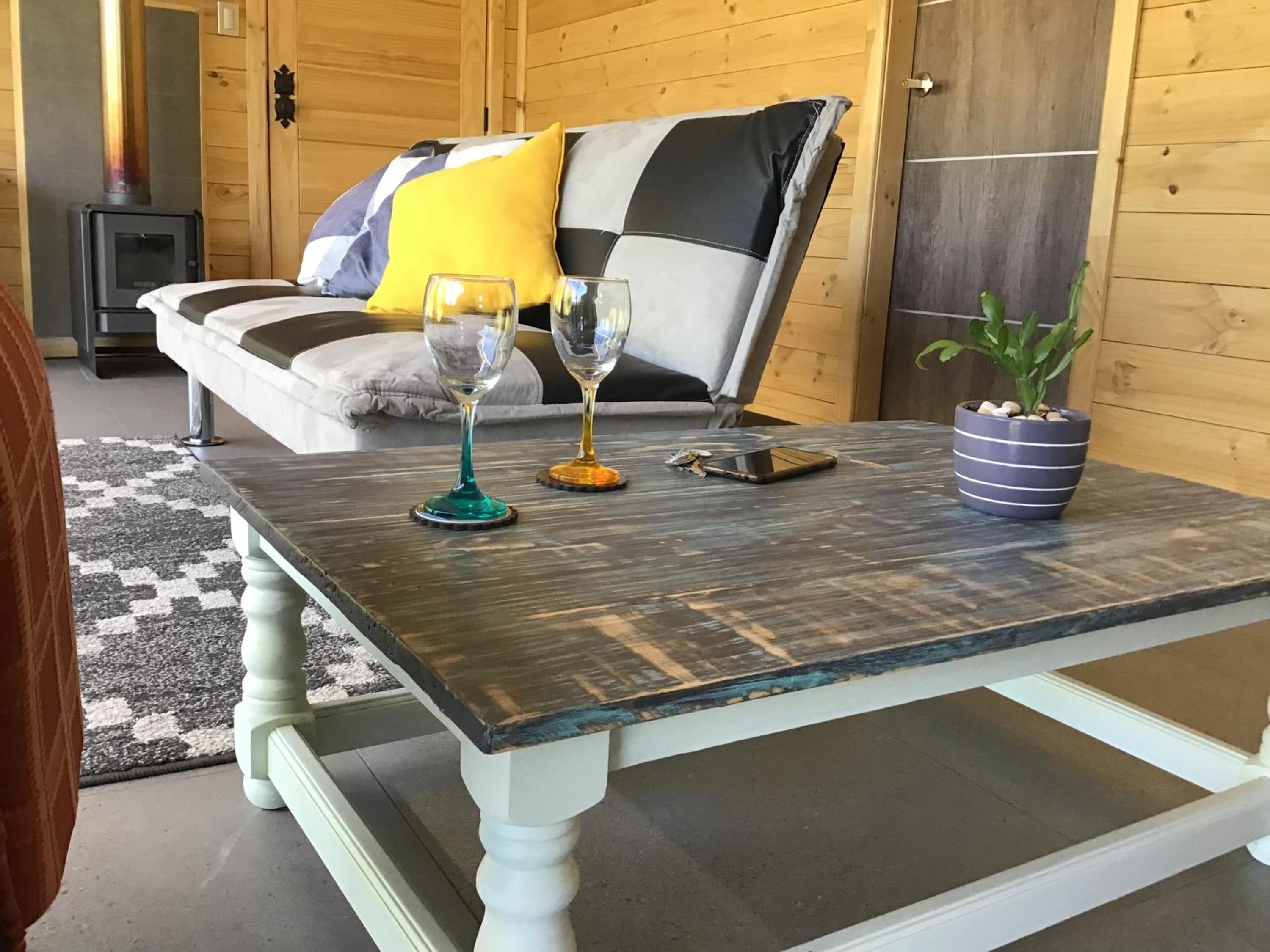 Two-Bedroom Chalet photo 2