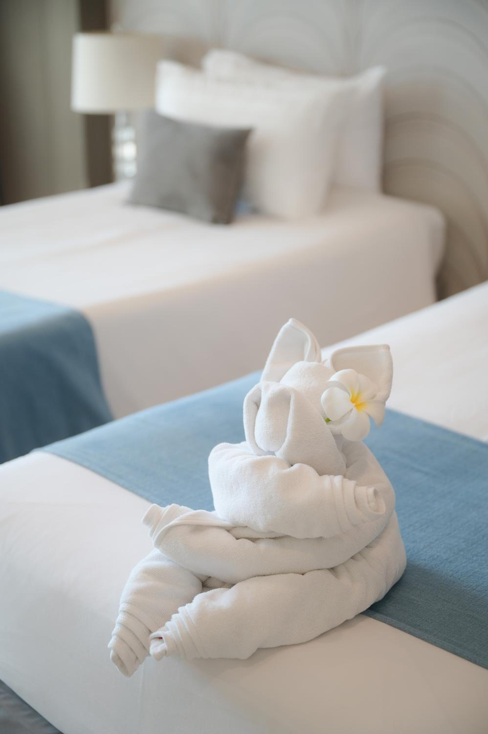 Family Suite with Sea View - Photo 6