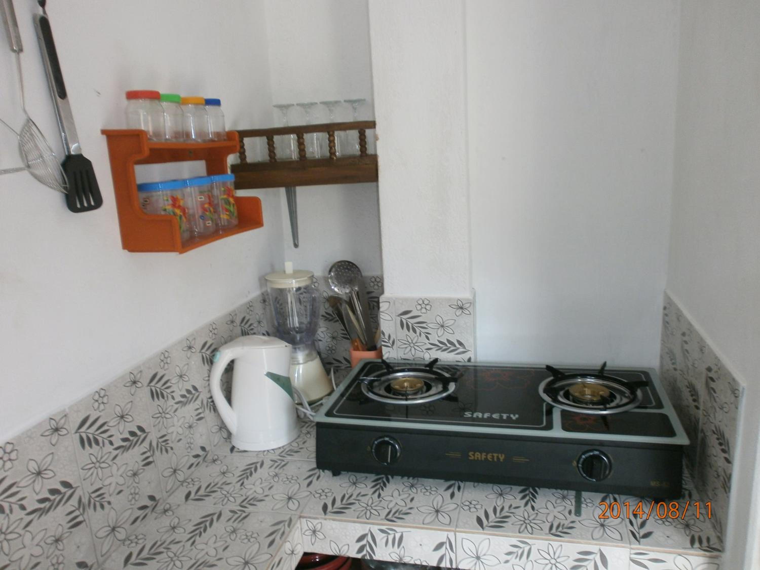 Family Room with Balcony - Photo 3