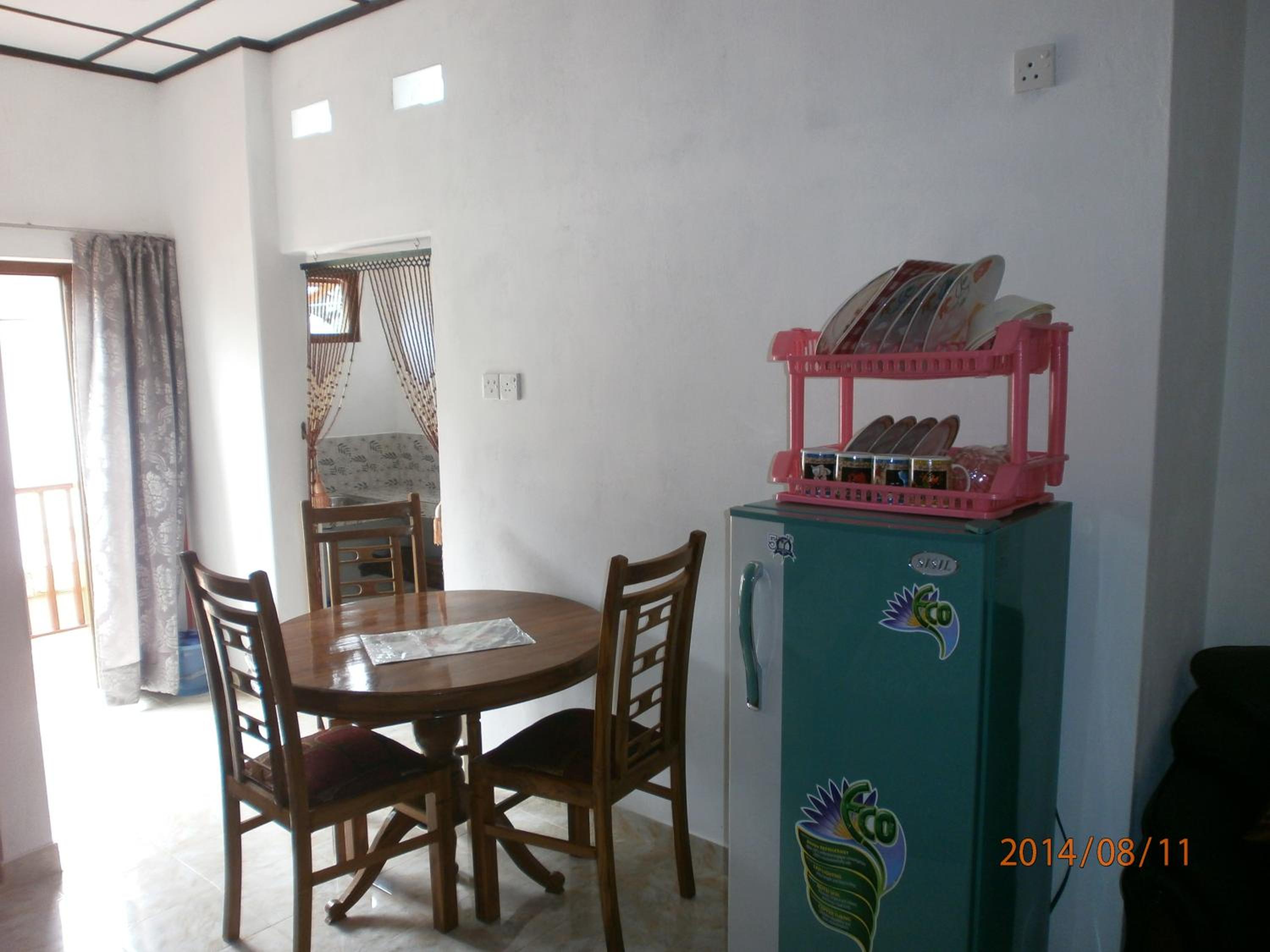 Family Room with Balcony - Photo 5