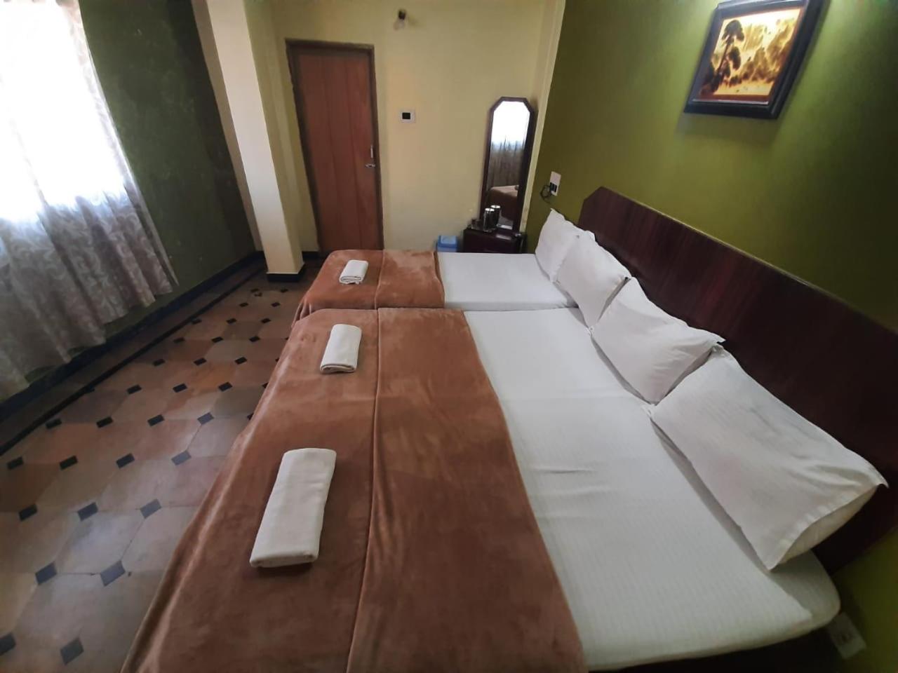 Superior Triple Room photo 3