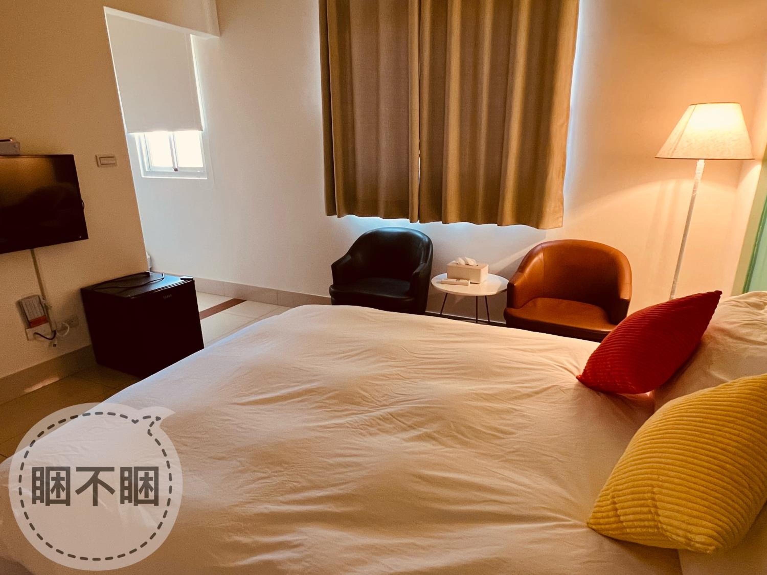 Double Room with Private Bathroom photo 1