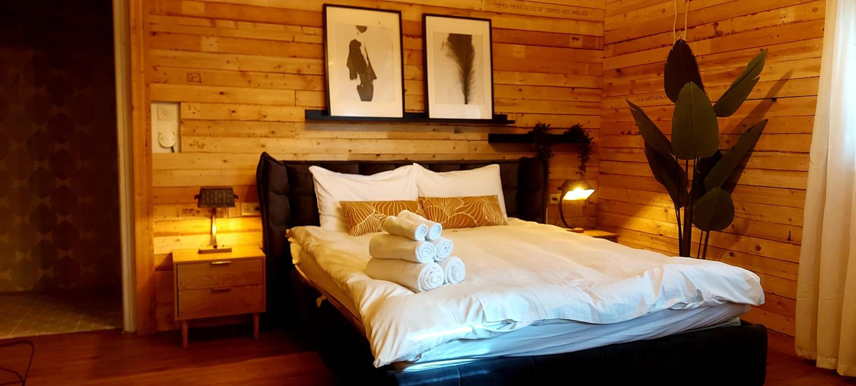 Deluxe Room photo 1