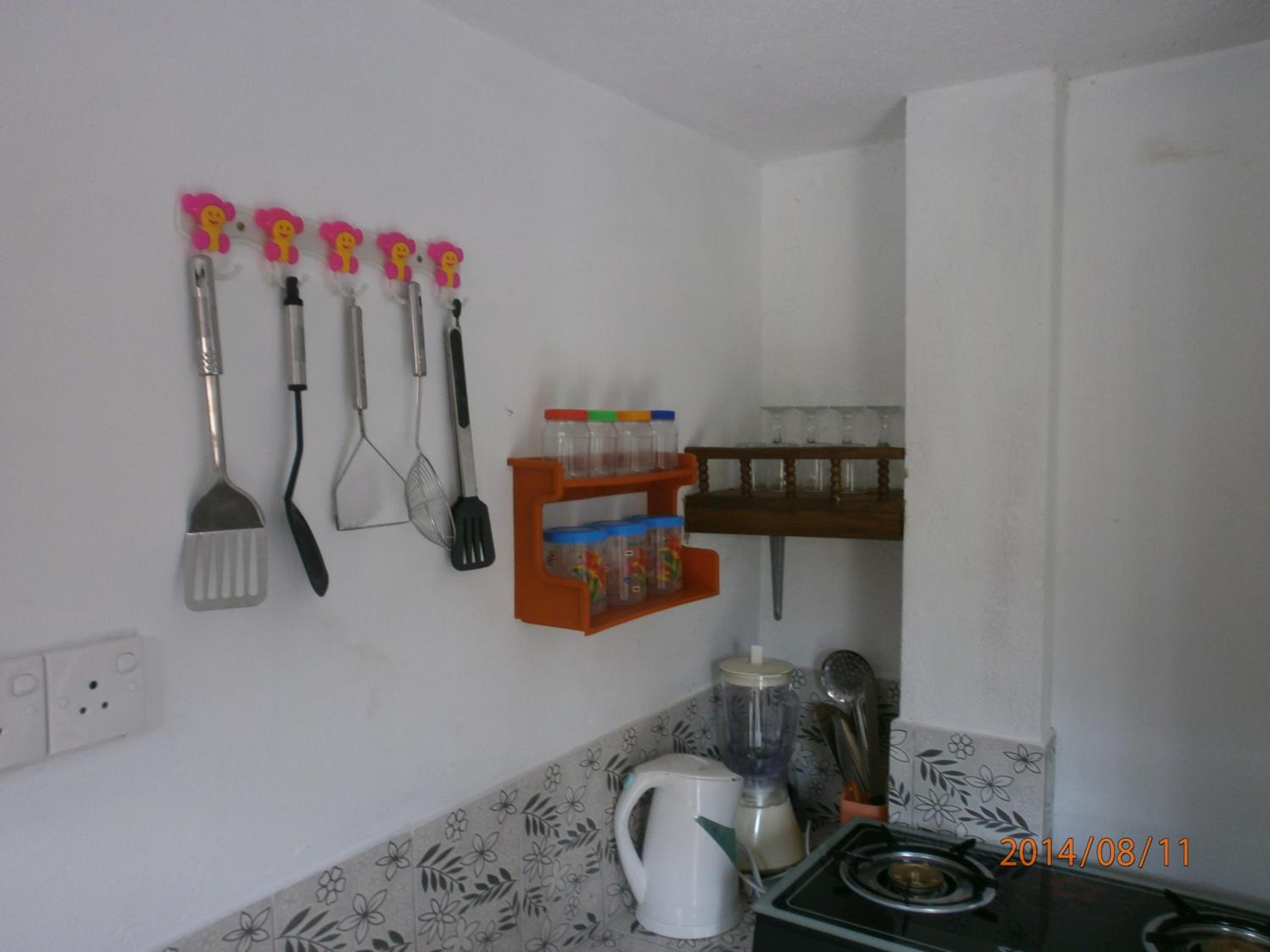 Family Room with Balcony - Photo 6