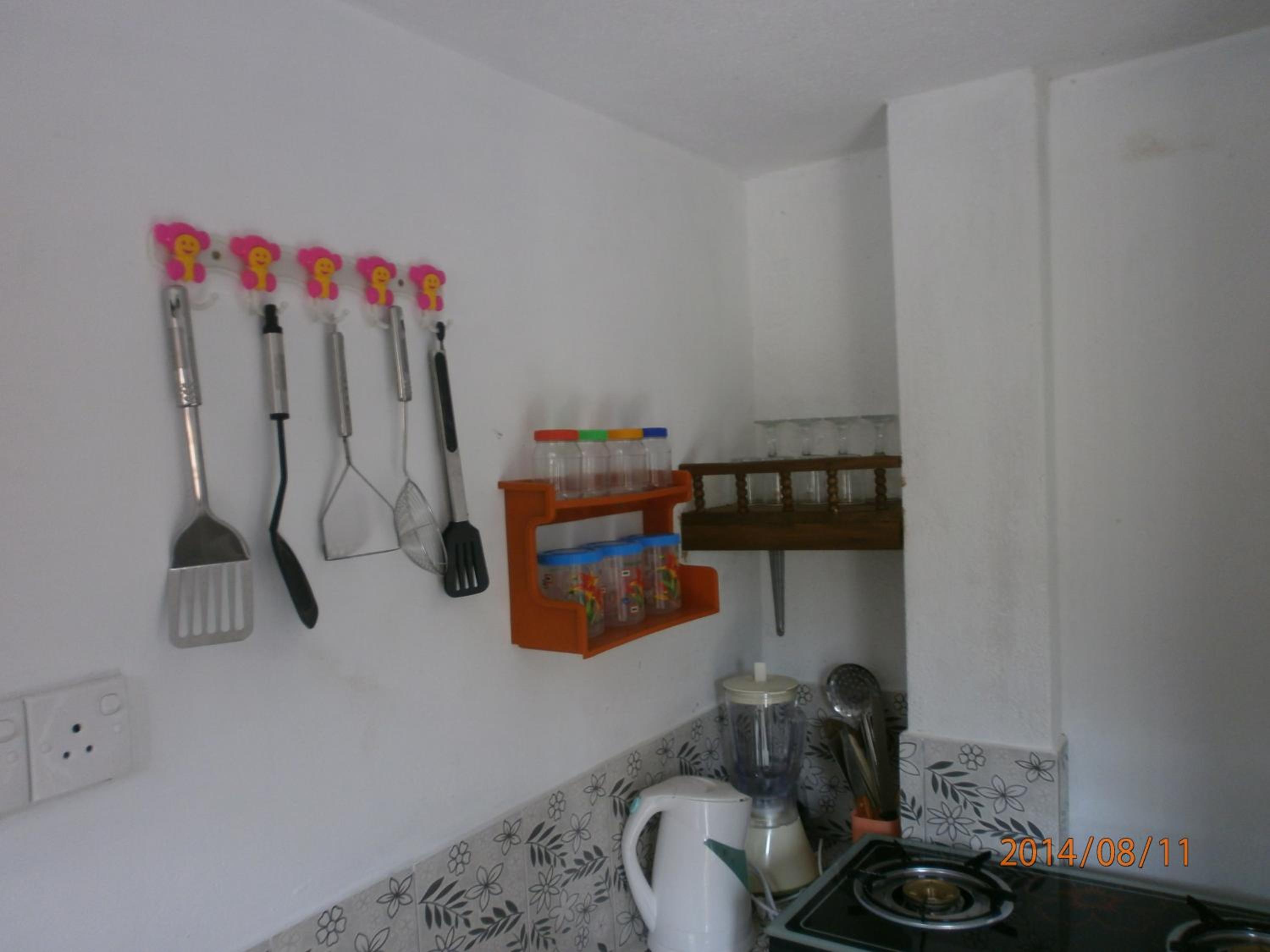 Family Room with Balcony - Photo 7