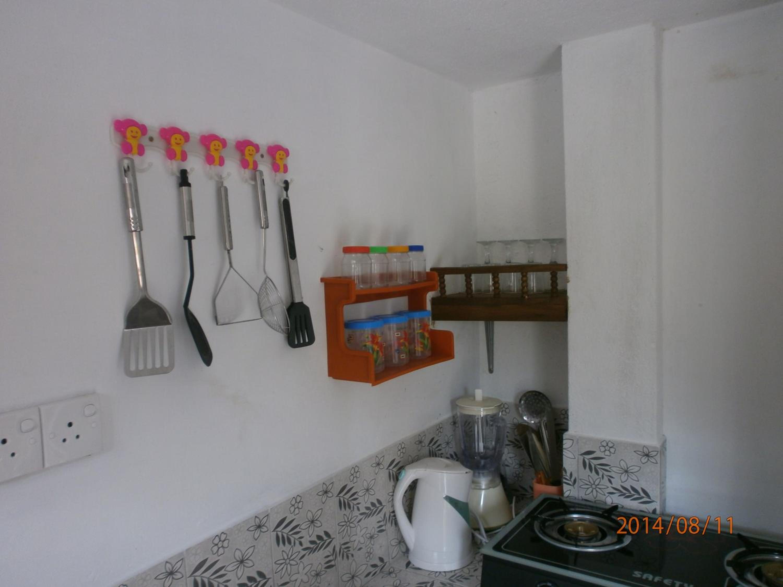 Family Room with Balcony - Photo 9