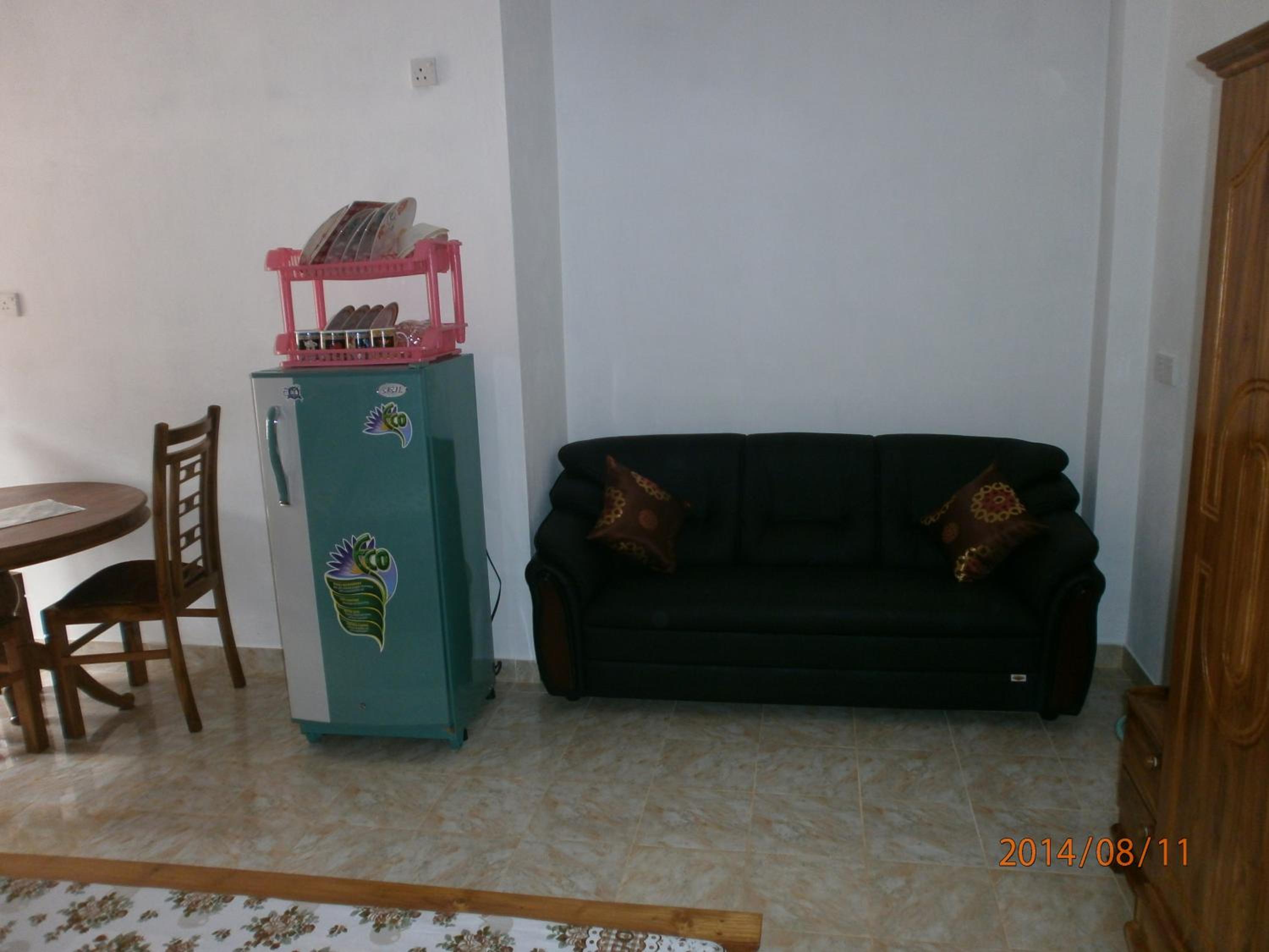 Family Room with Balcony - Photo 10