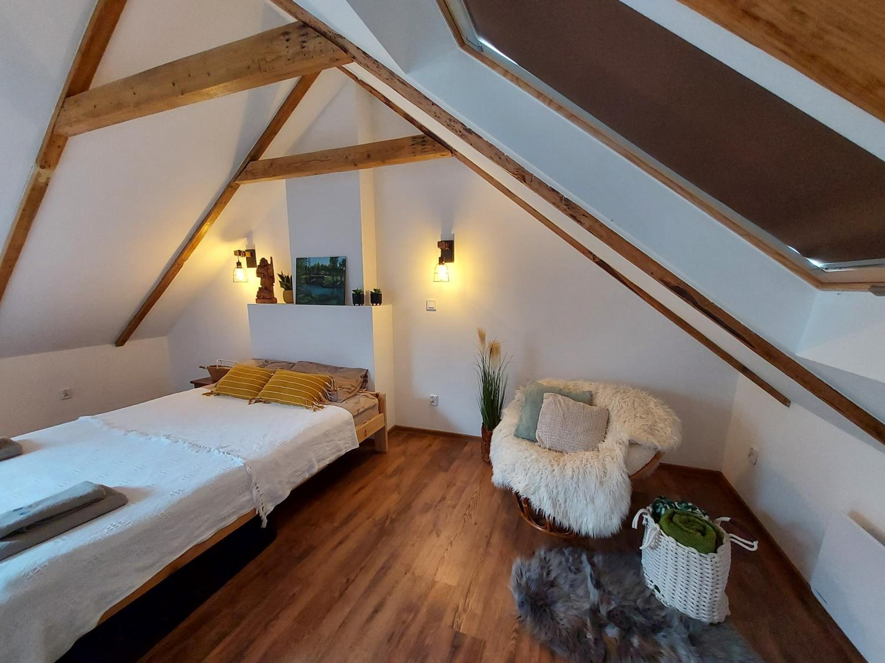 Maisonette - Photo 21