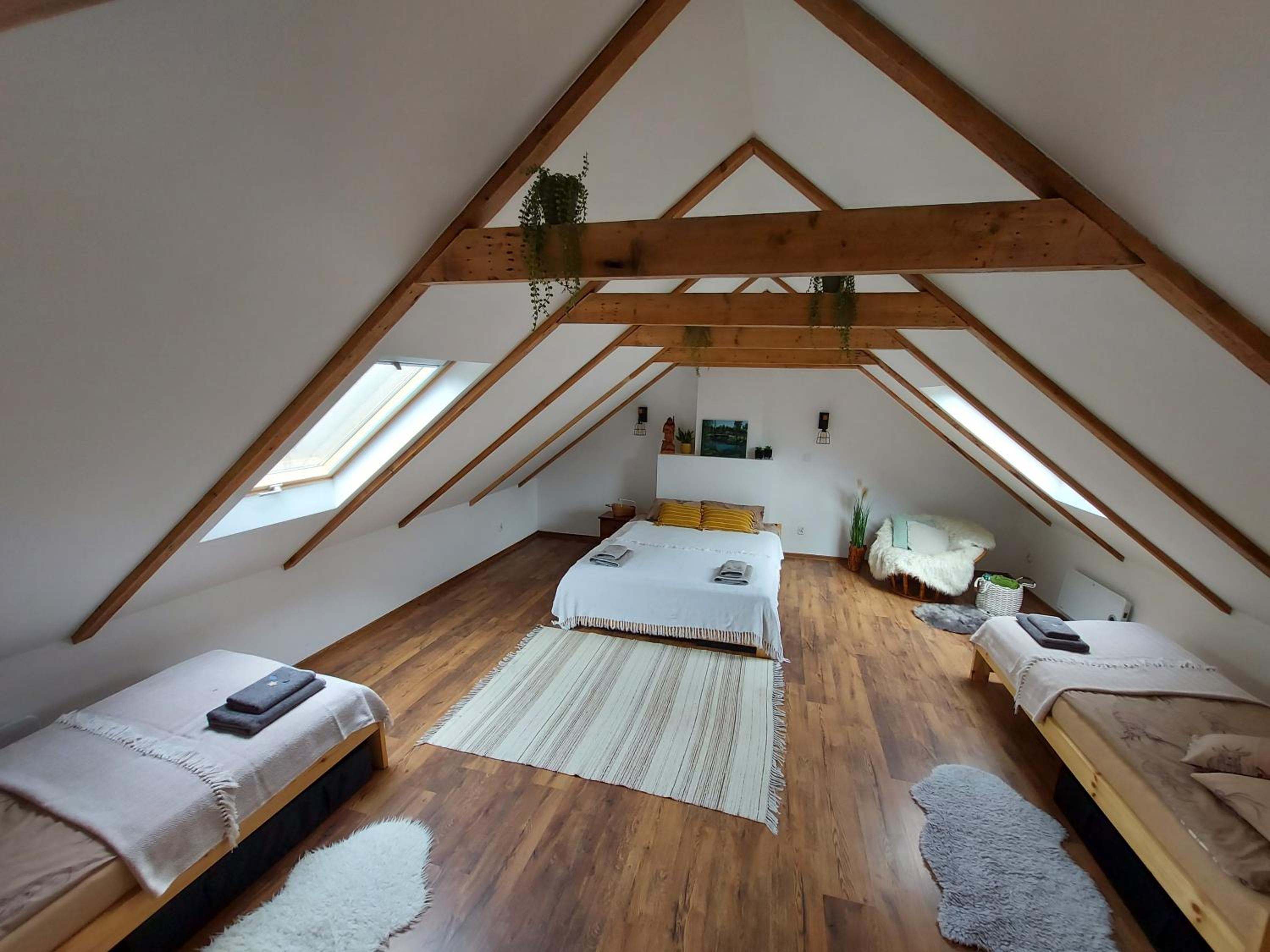 Maisonette - Photo 20