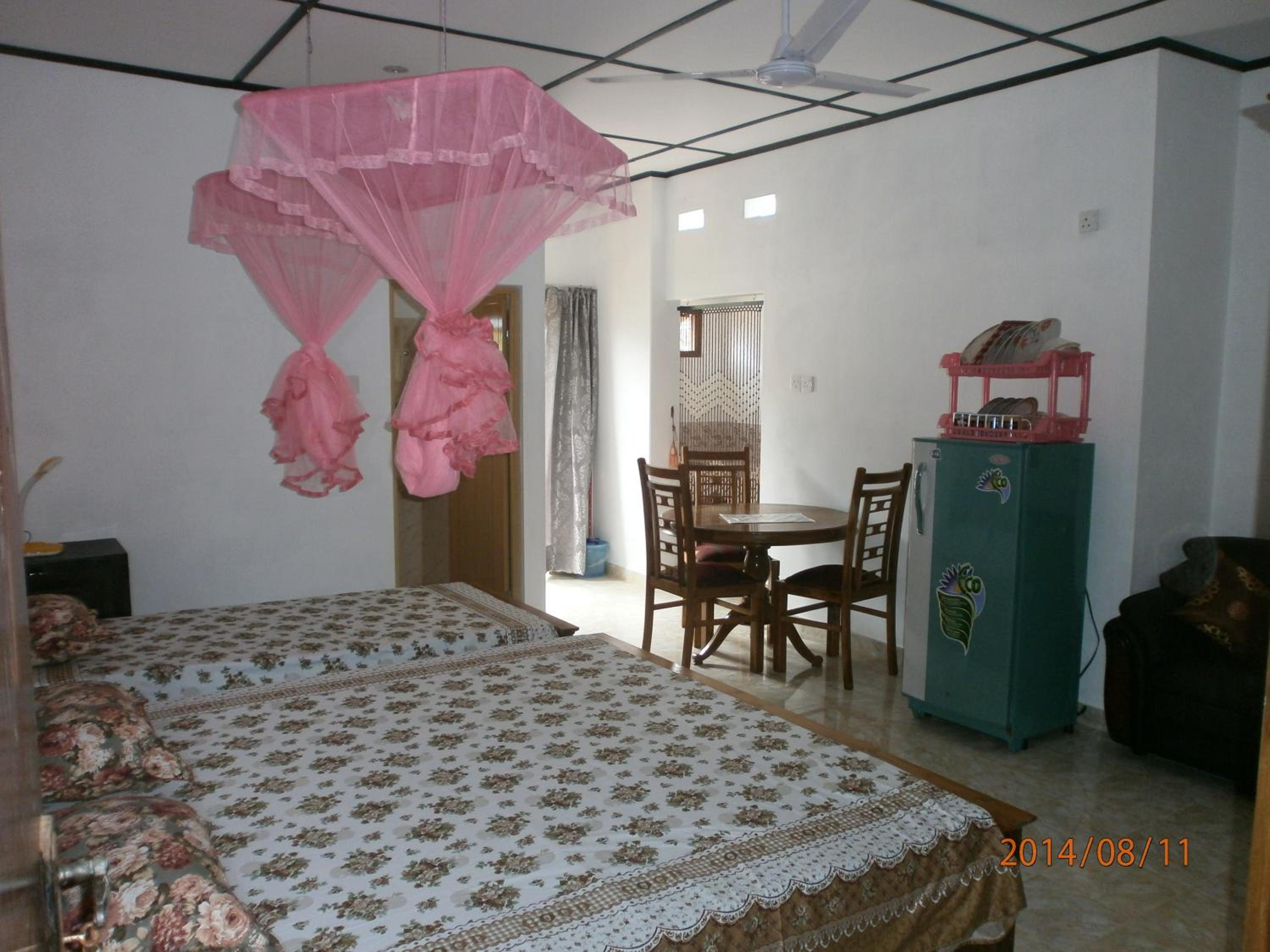 Family Room with Balcony - Photo 1