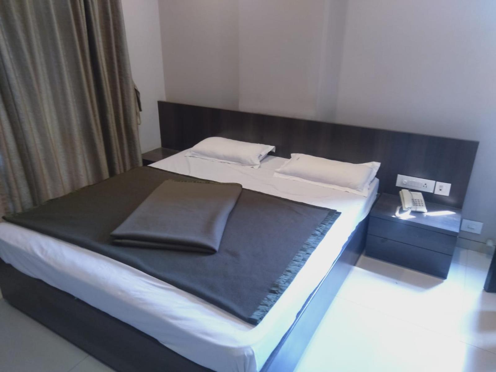 Deluxe Room photo 1
