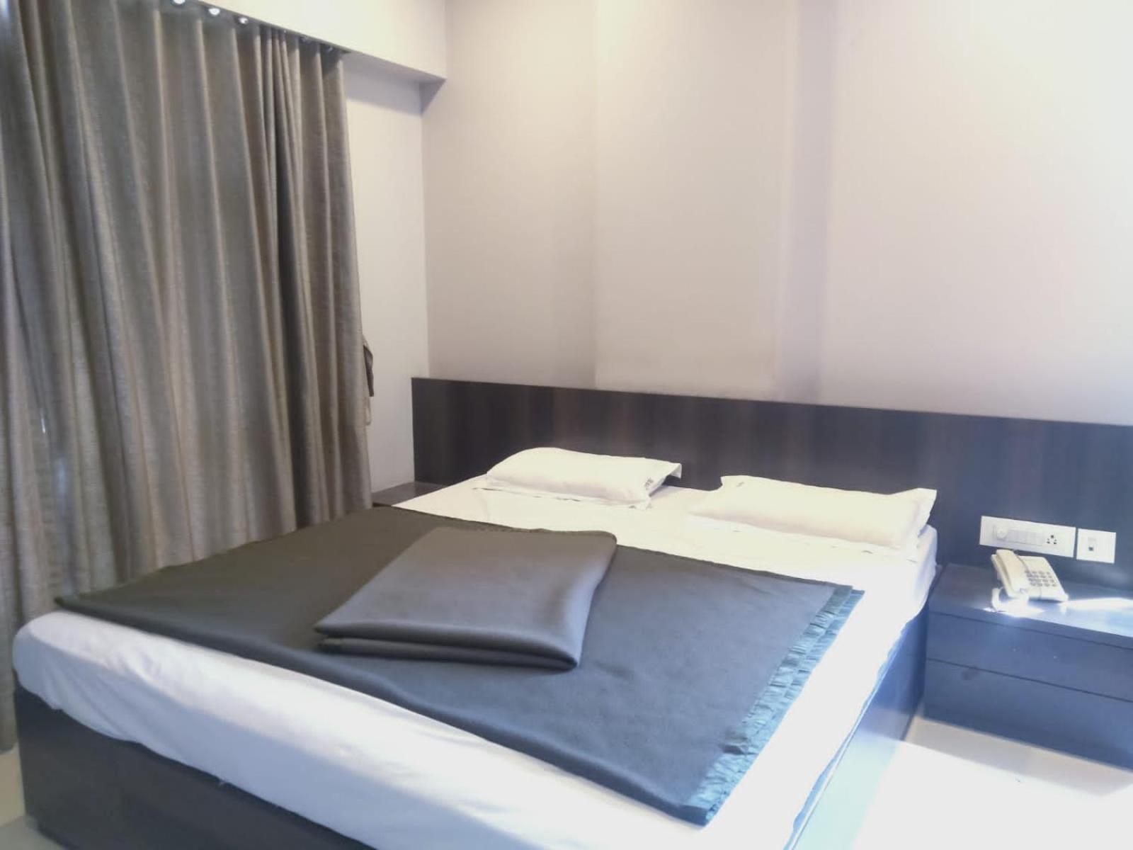 Standard Double Room photo 1