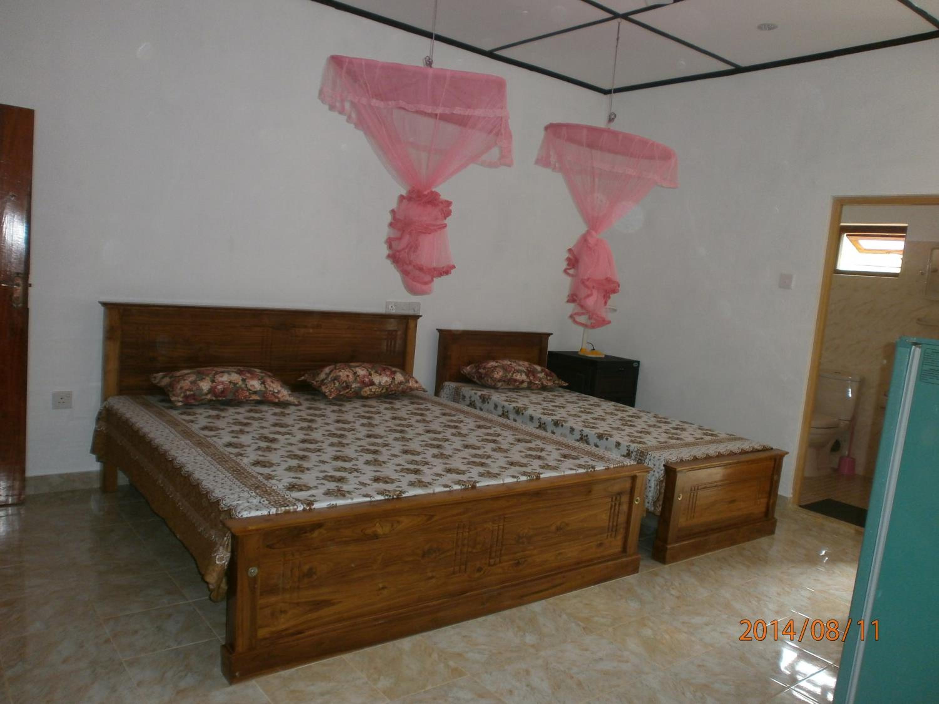 Family Room with Balcony - Photo 12