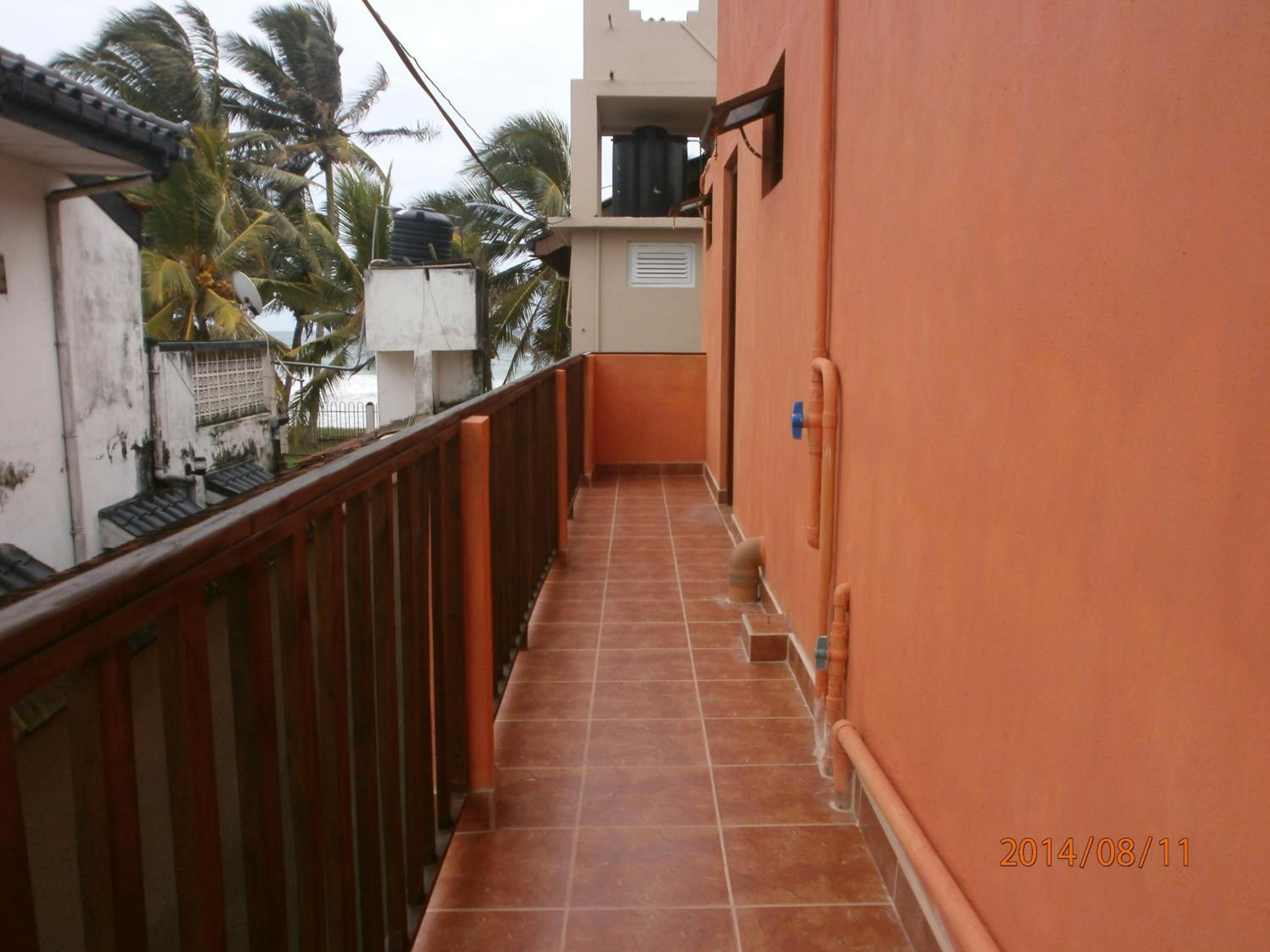 Family Room with Balcony - Photo 15
