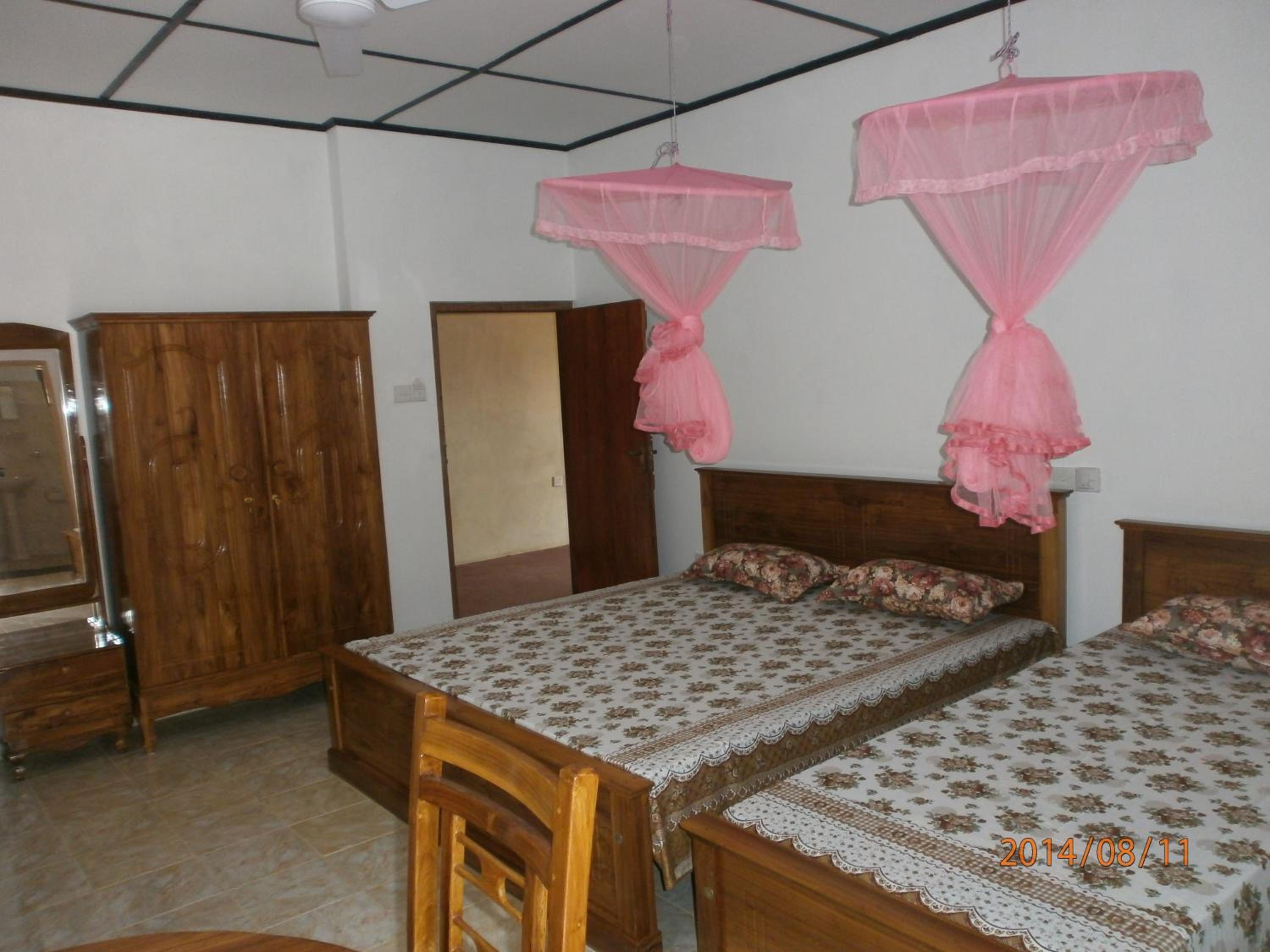 Family Room with Balcony - Photo 16