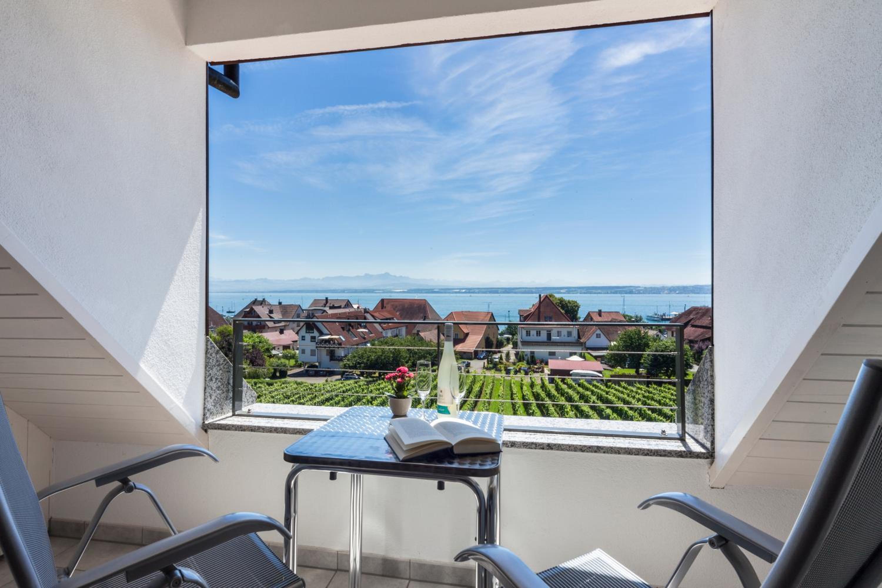 Double Room with Balcony photo 2