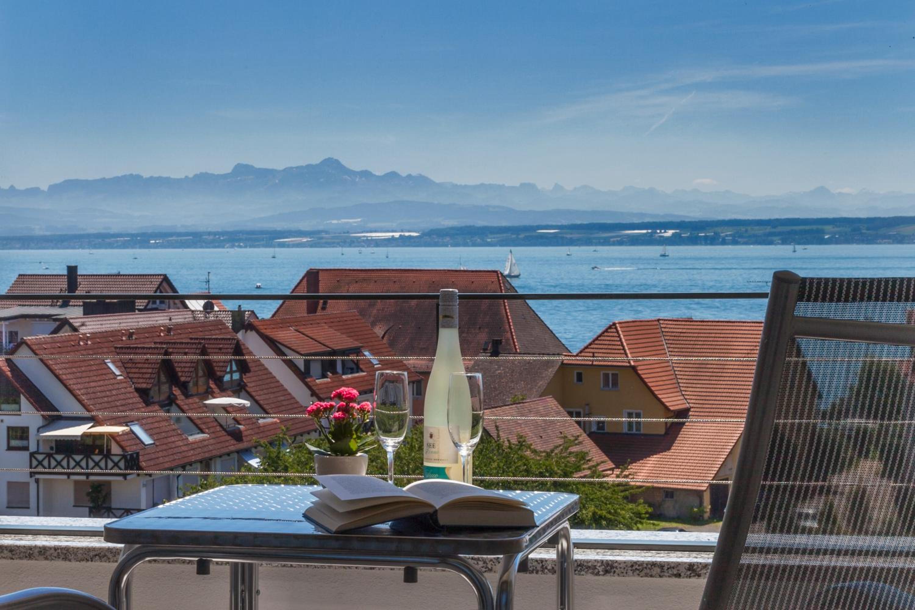 Double Room with Balcony photo 3