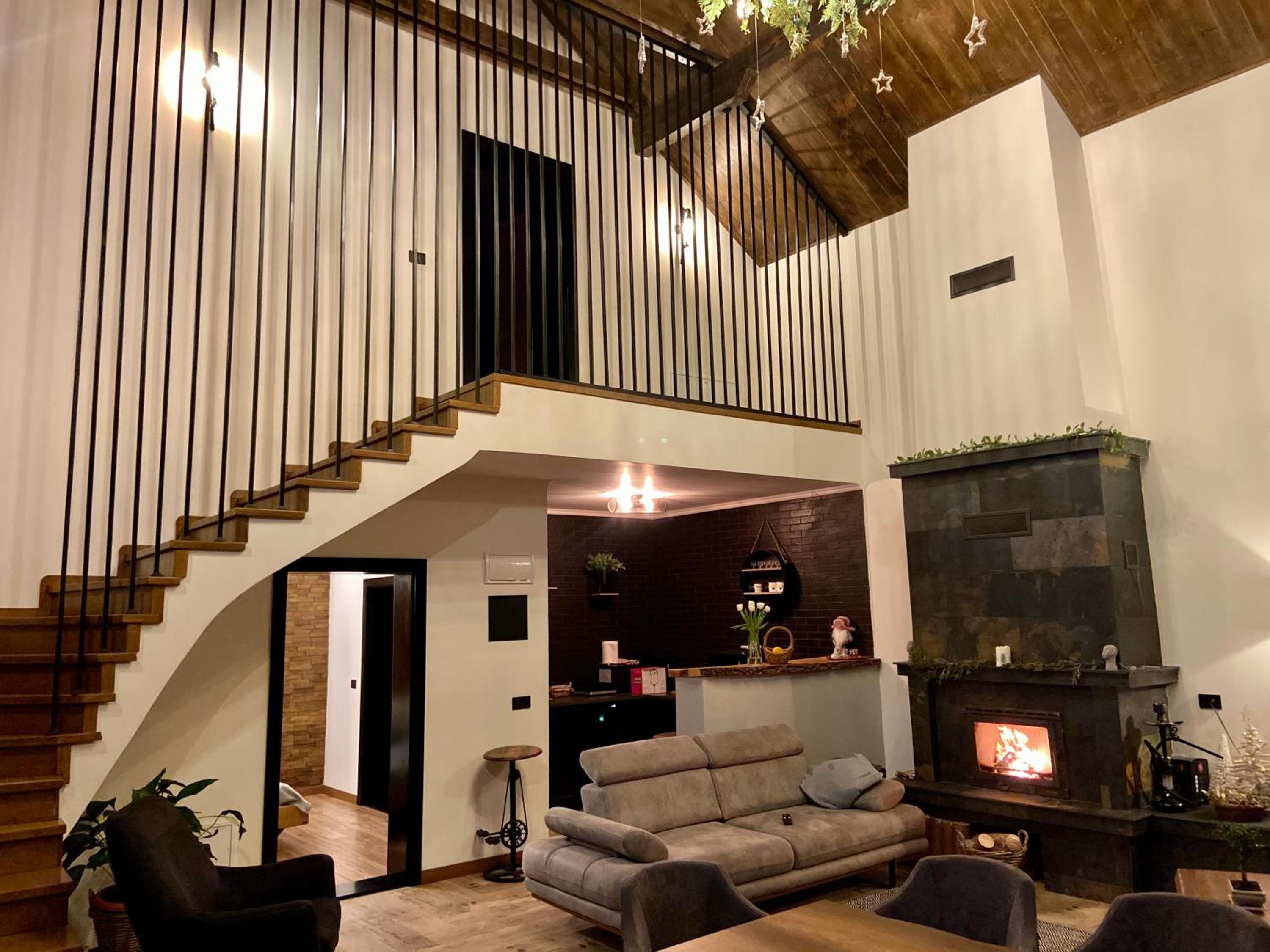 Two-Bedroom Villa - Photo 2
