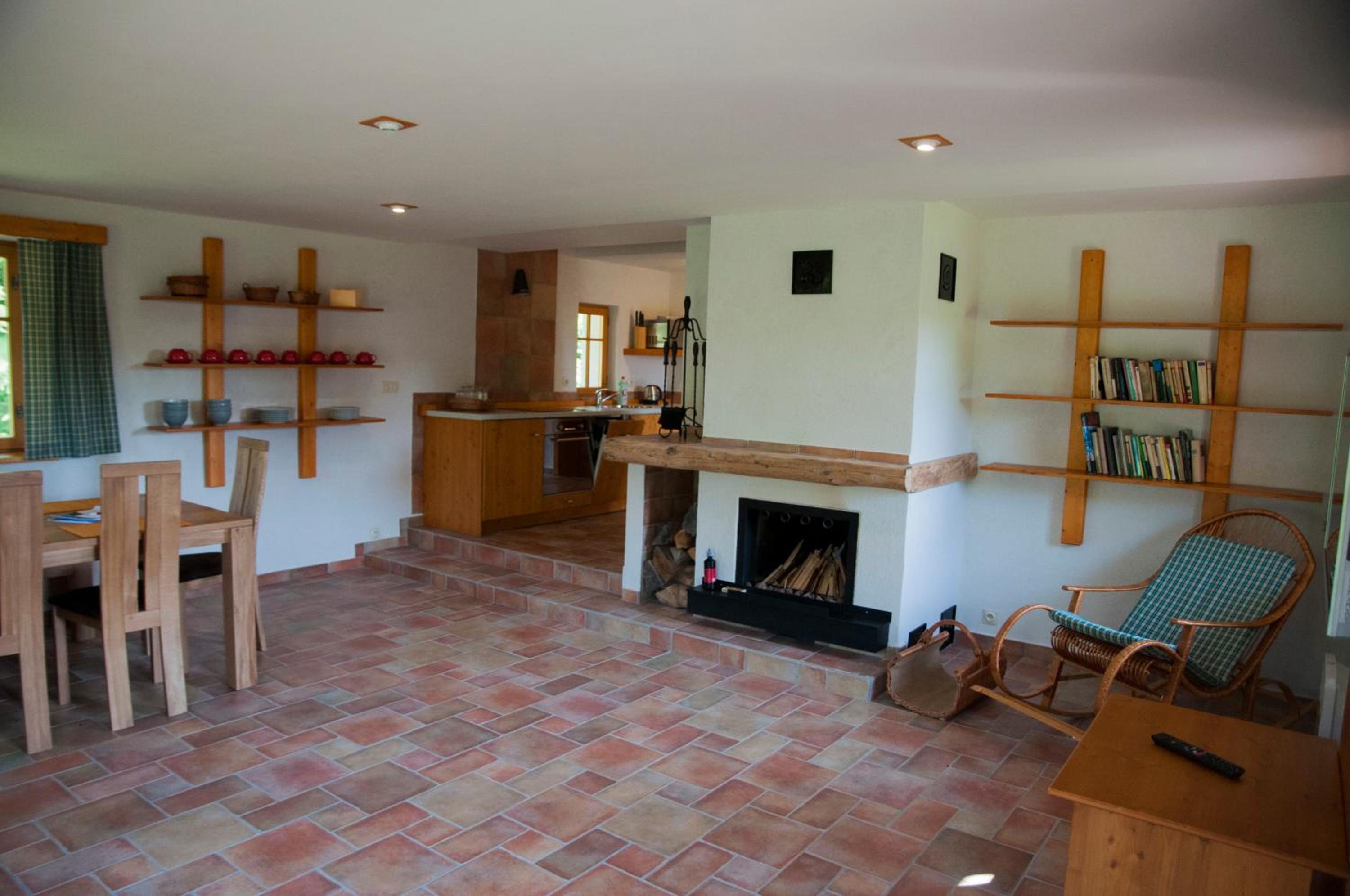 Two-Bedroom House photo 2