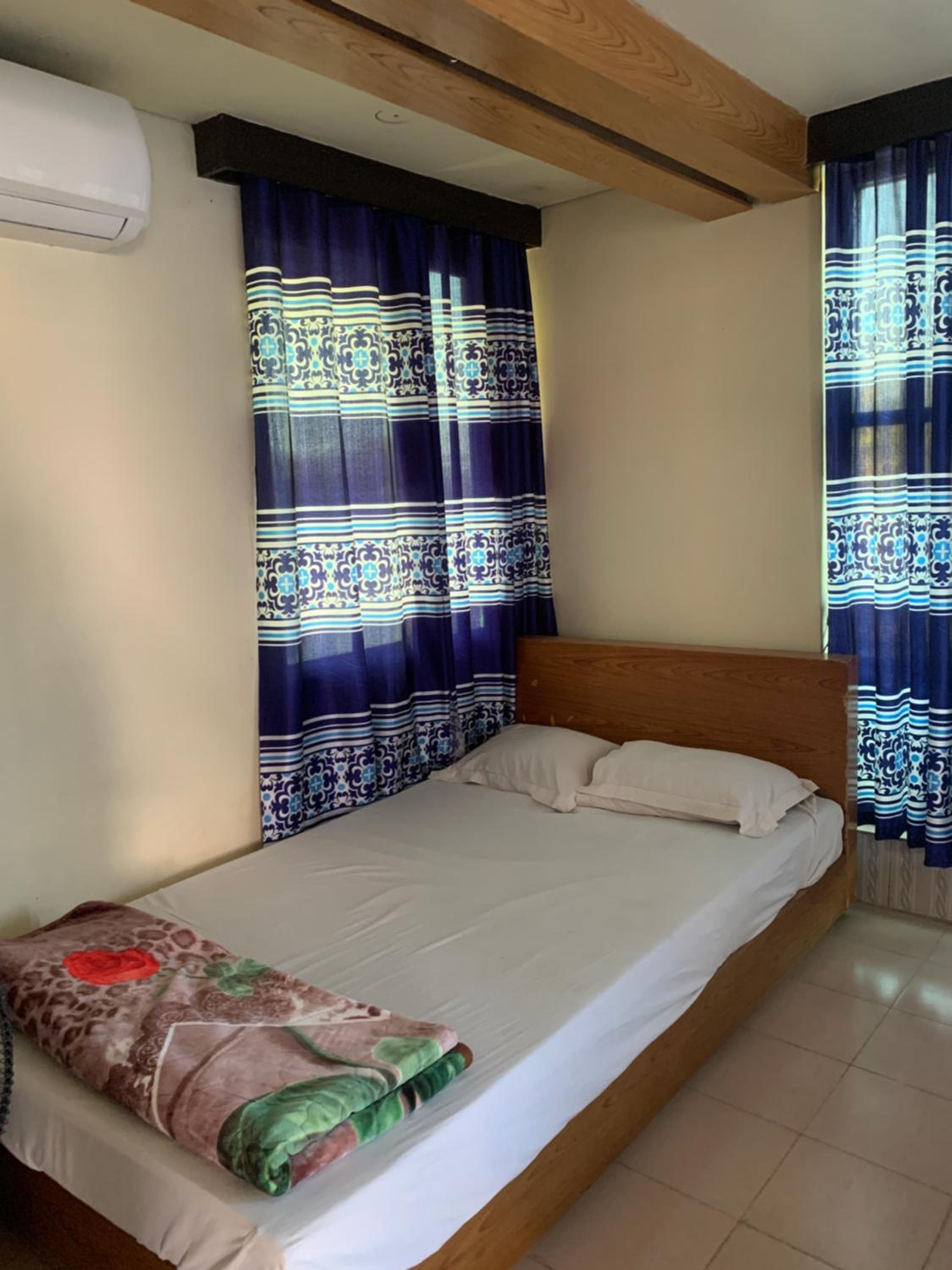 Deluxe Double Or Twin Room With River View photo 1