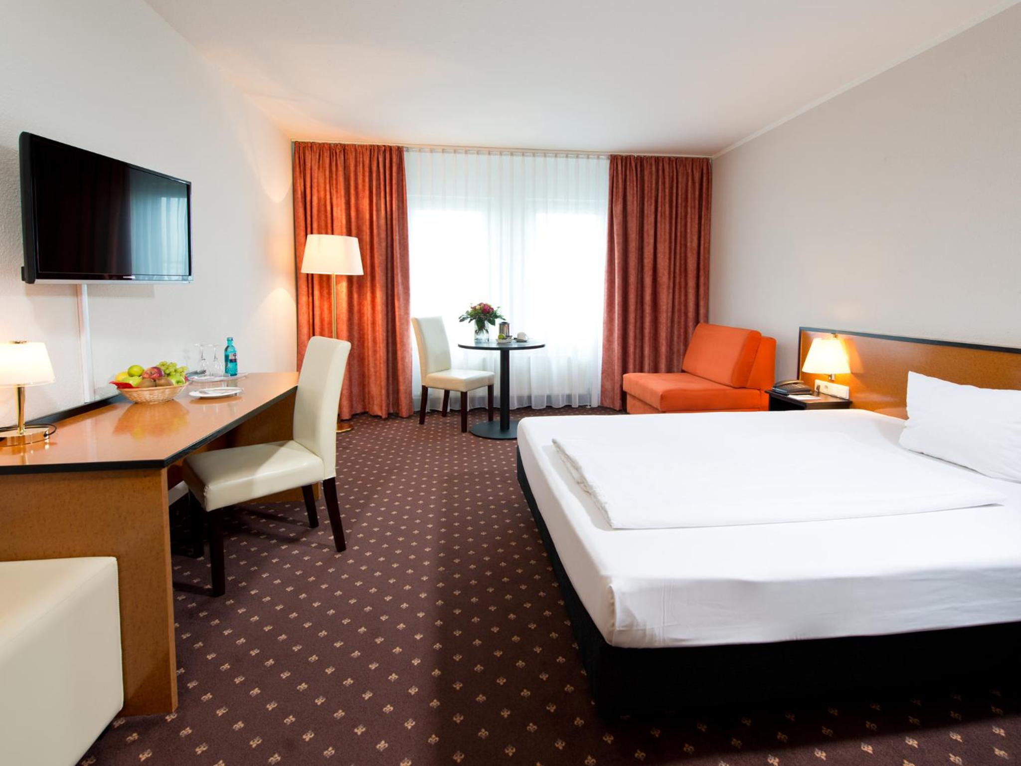 Business Triple Room - Photo 2