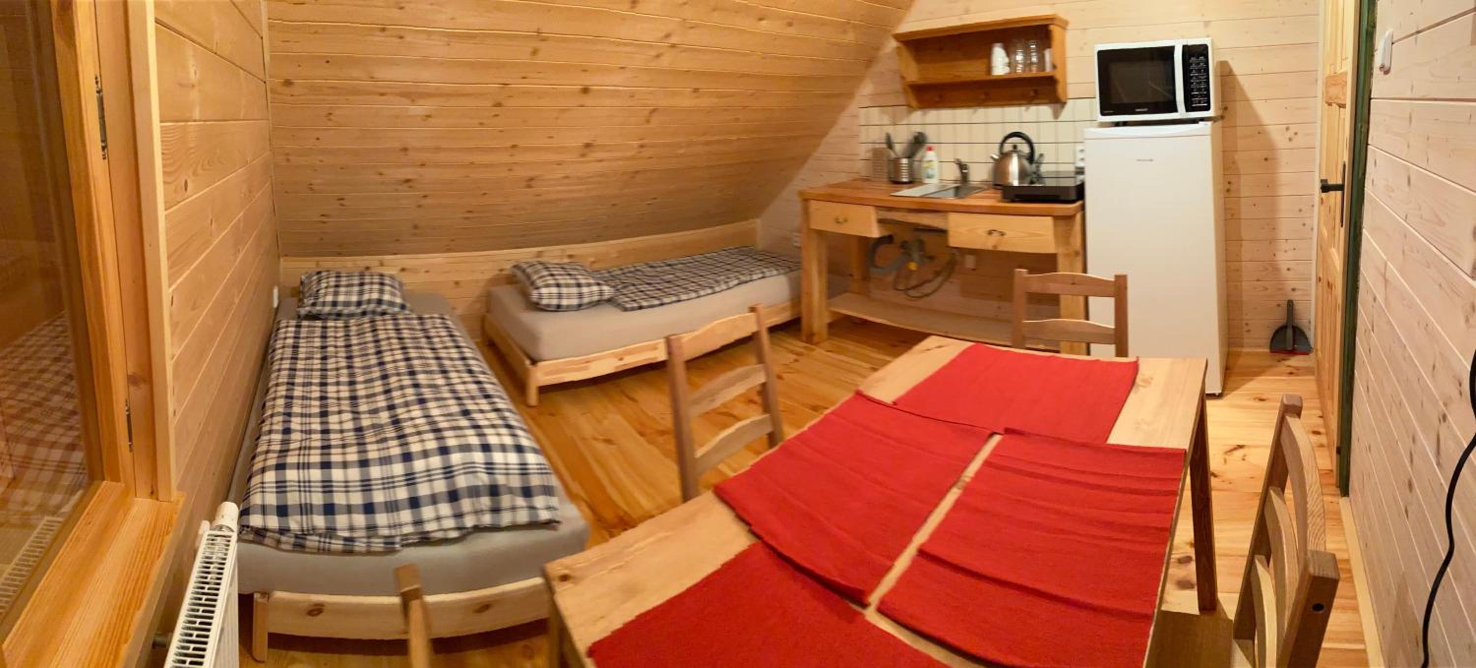 One-Bedroom Suite photo 1