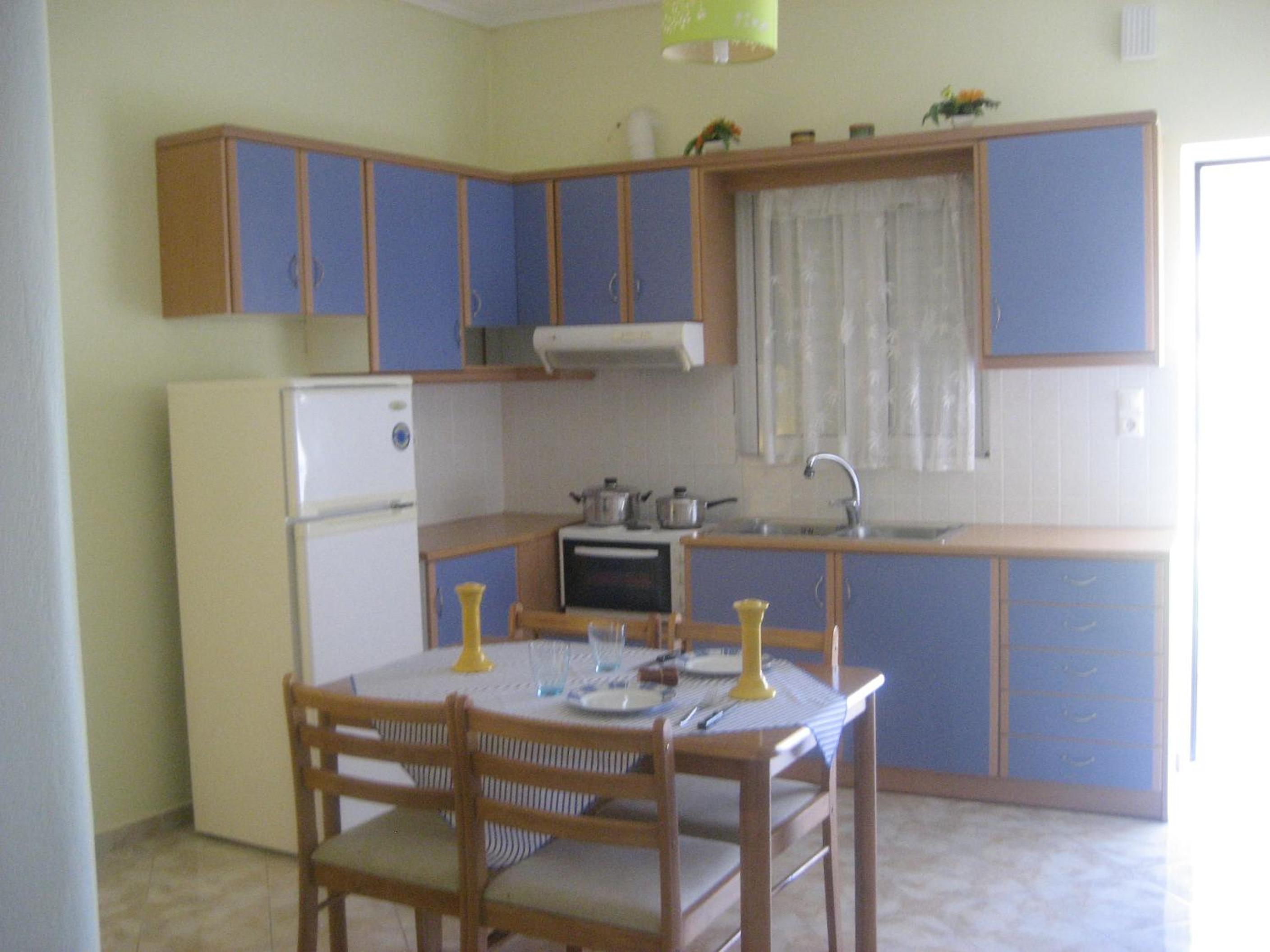 One-Bedroom Apartment - Photo 17