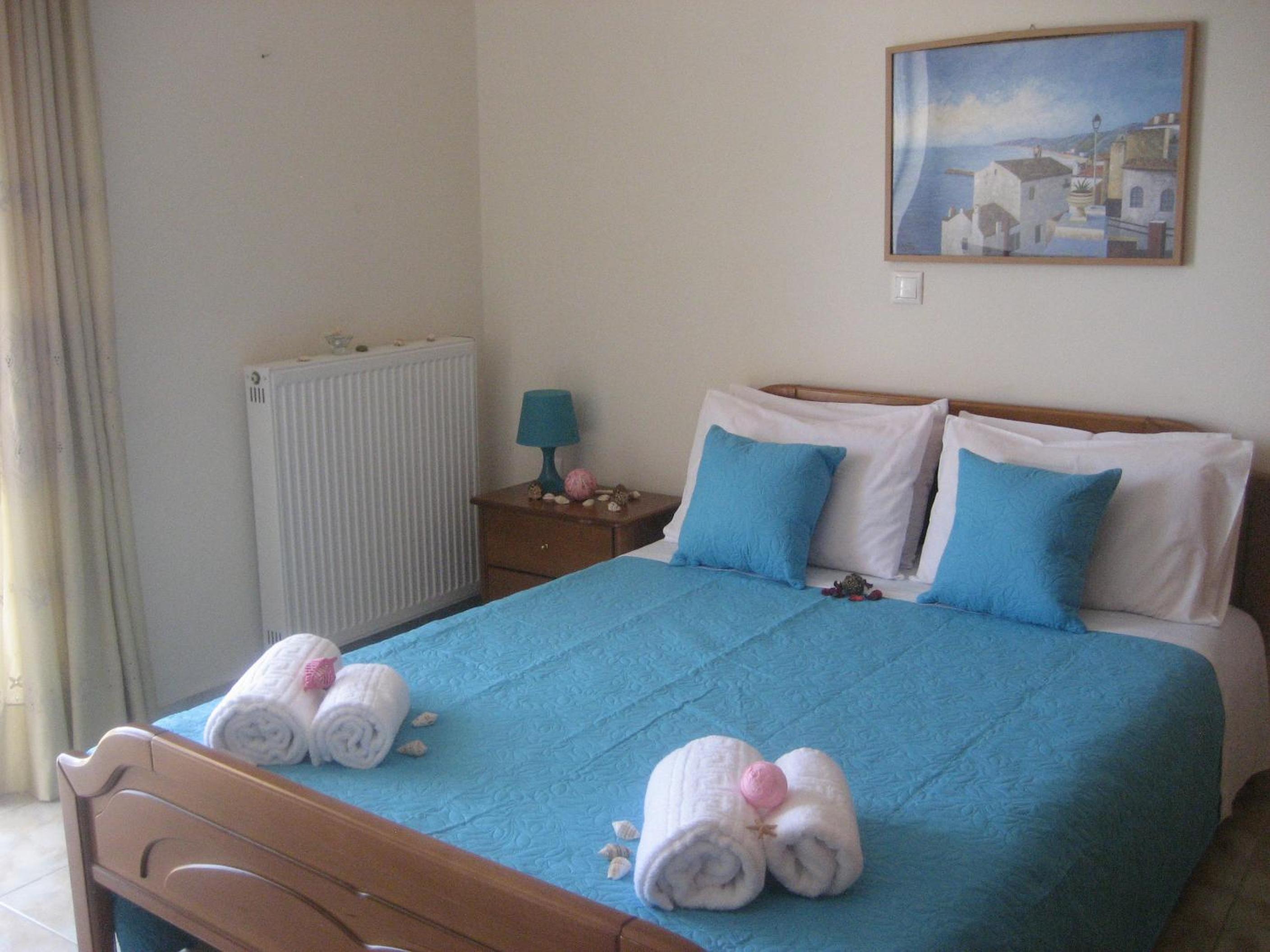 One-Bedroom Apartment - Photo 21