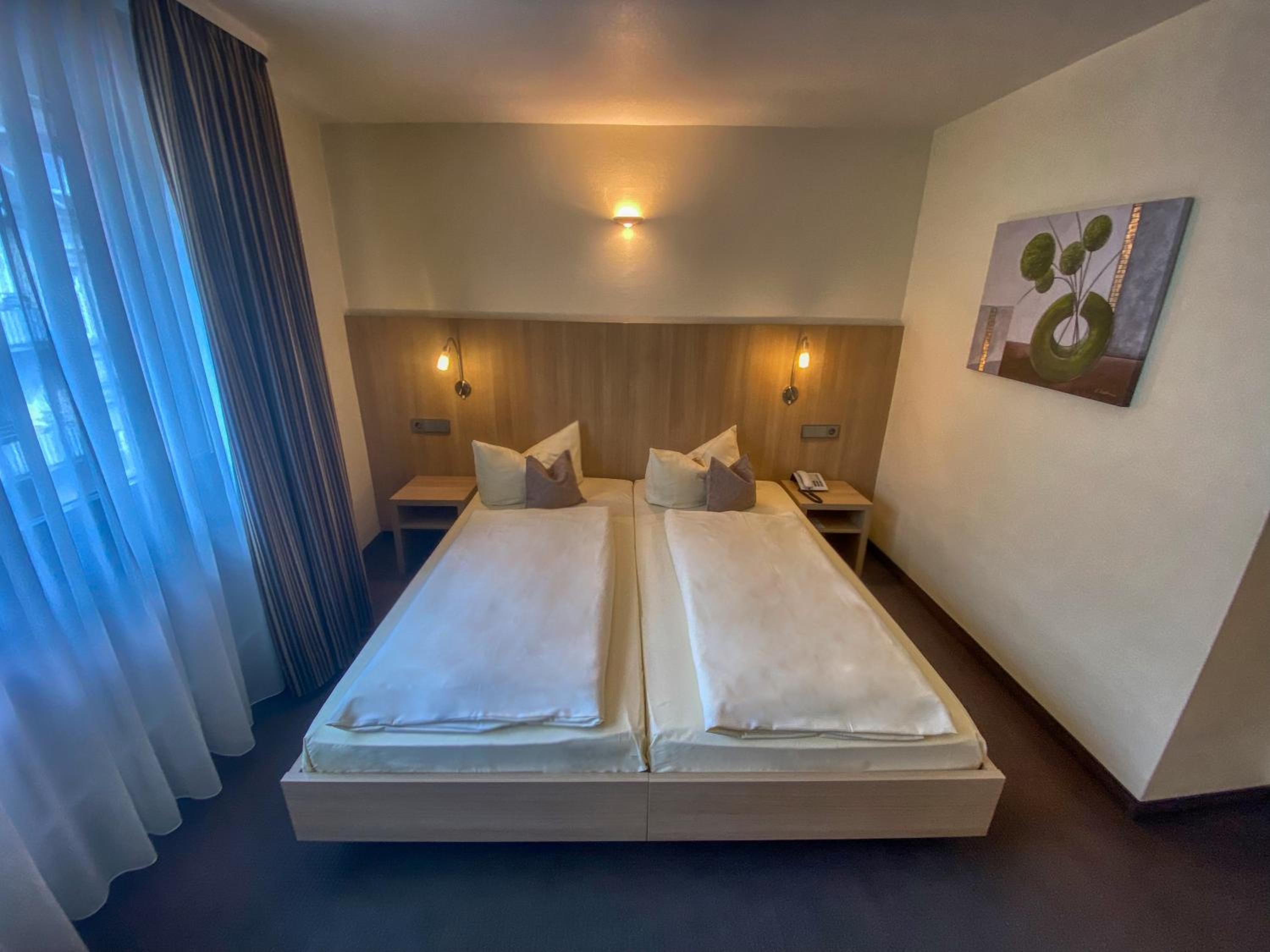 Comfort Double Room - Photo 1