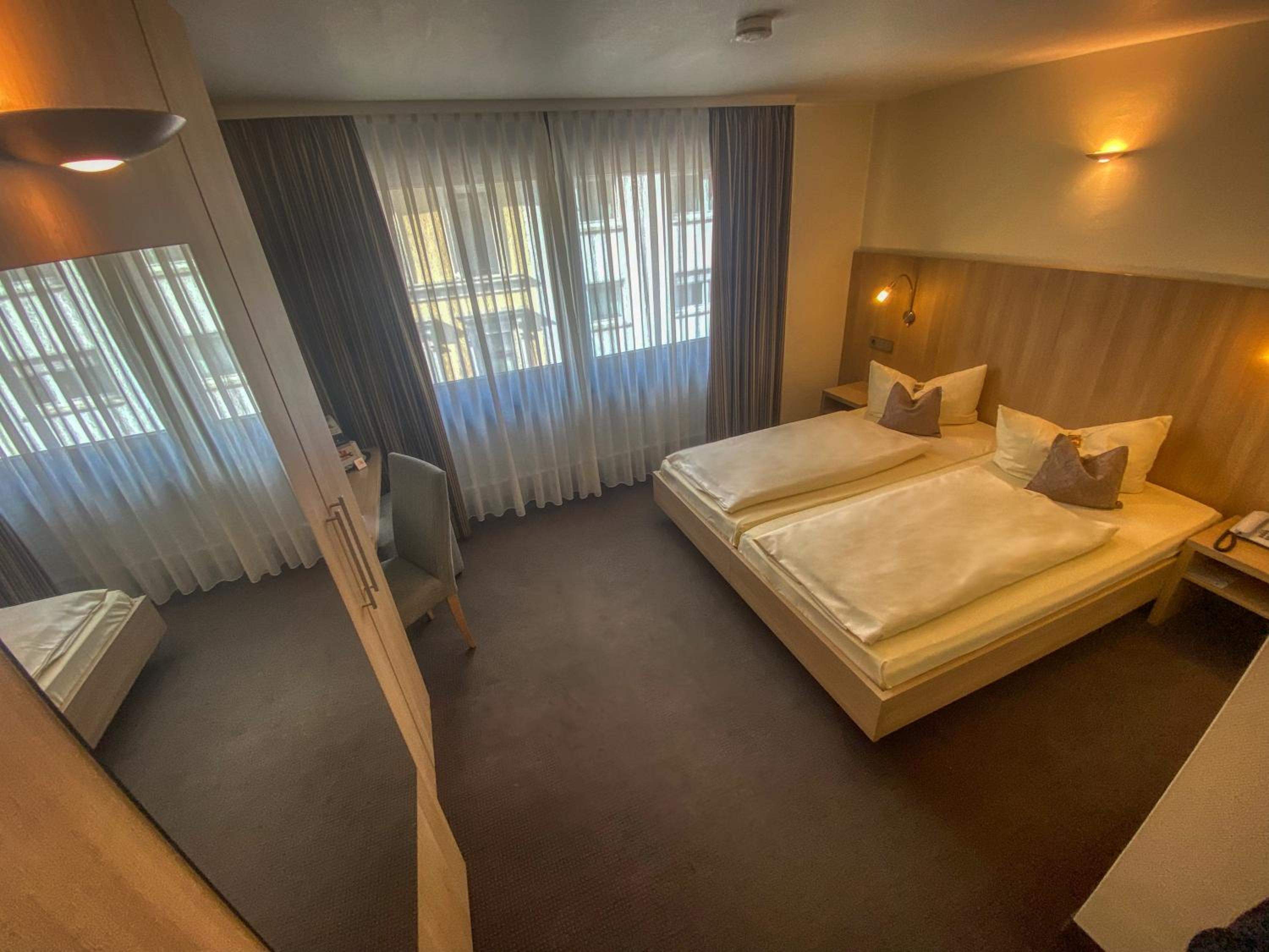Comfort Double Room - Photo 5