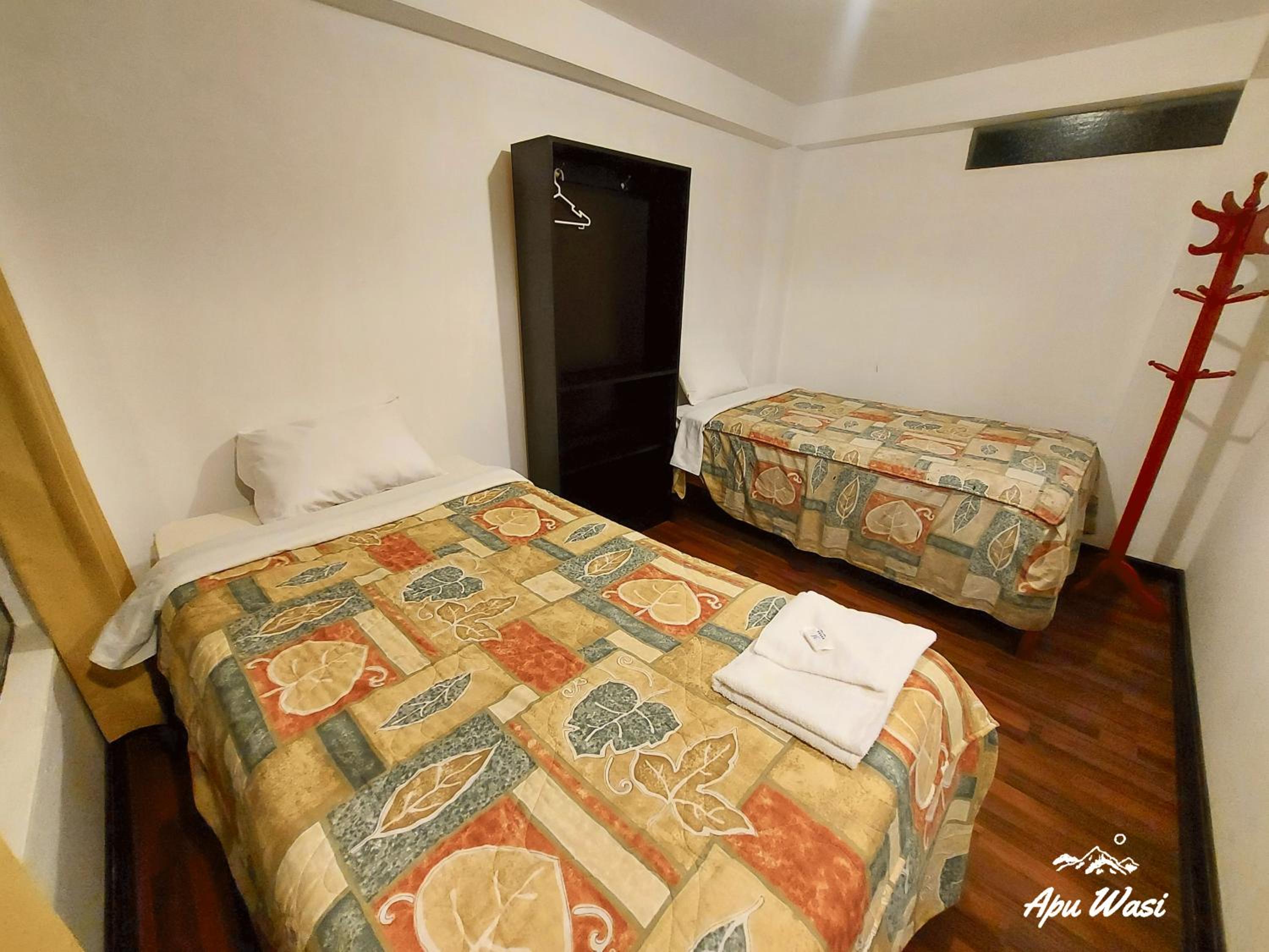 Twin Room photo 1