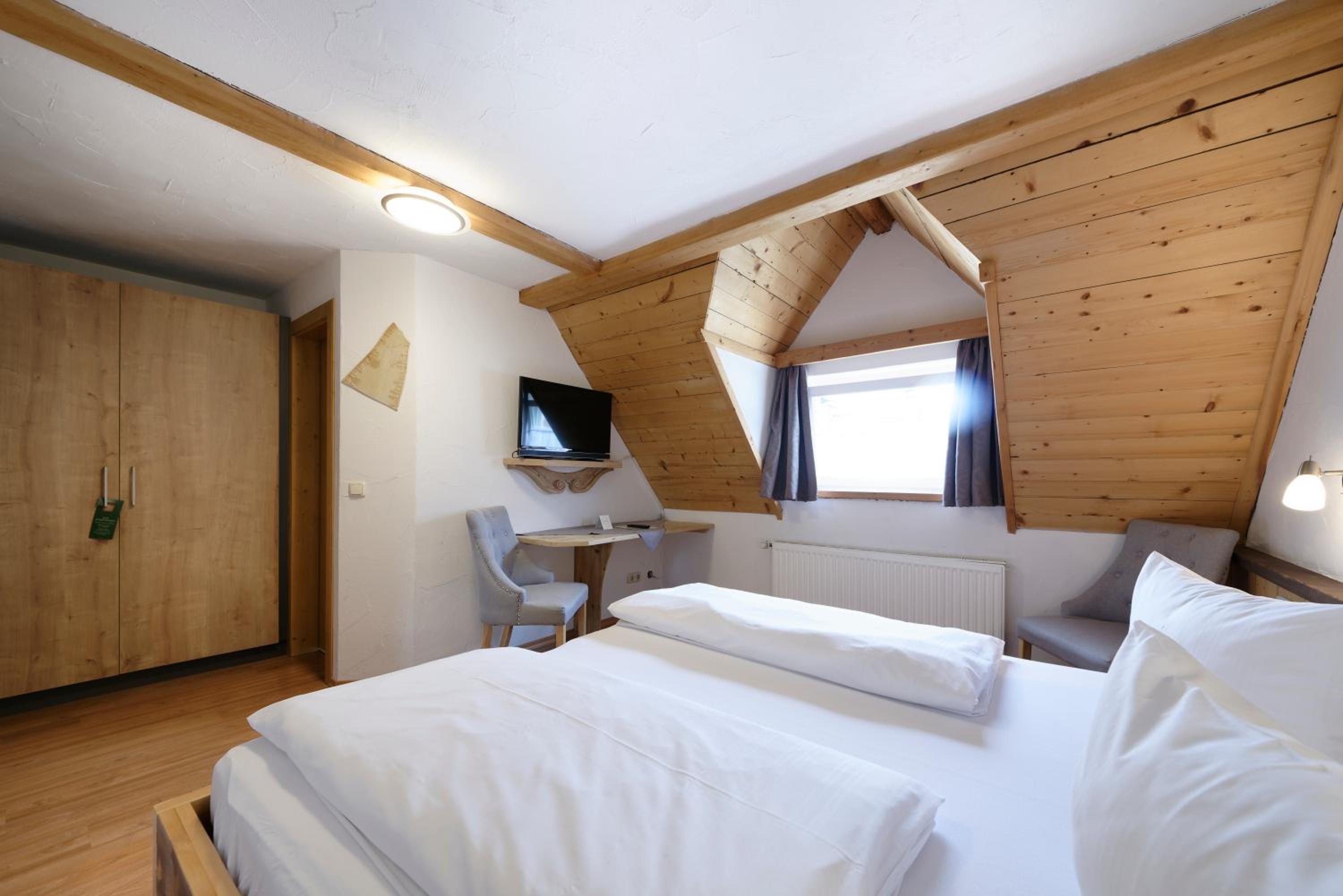 Comfort Double Room photo 1