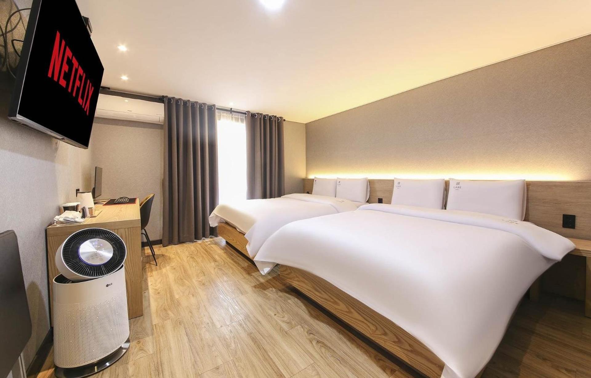 Superior Twin Room - Photo 1