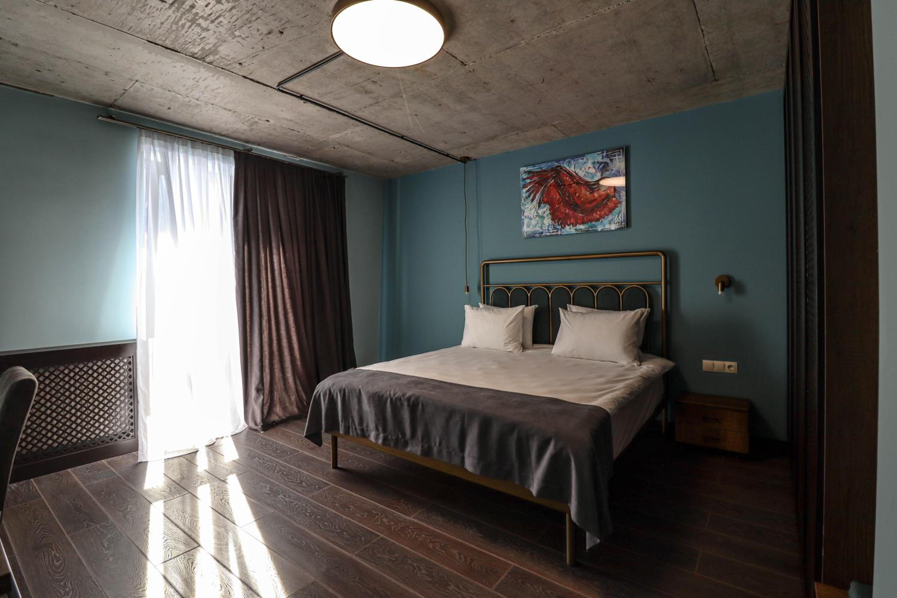 King Room - Disability Access photo 1