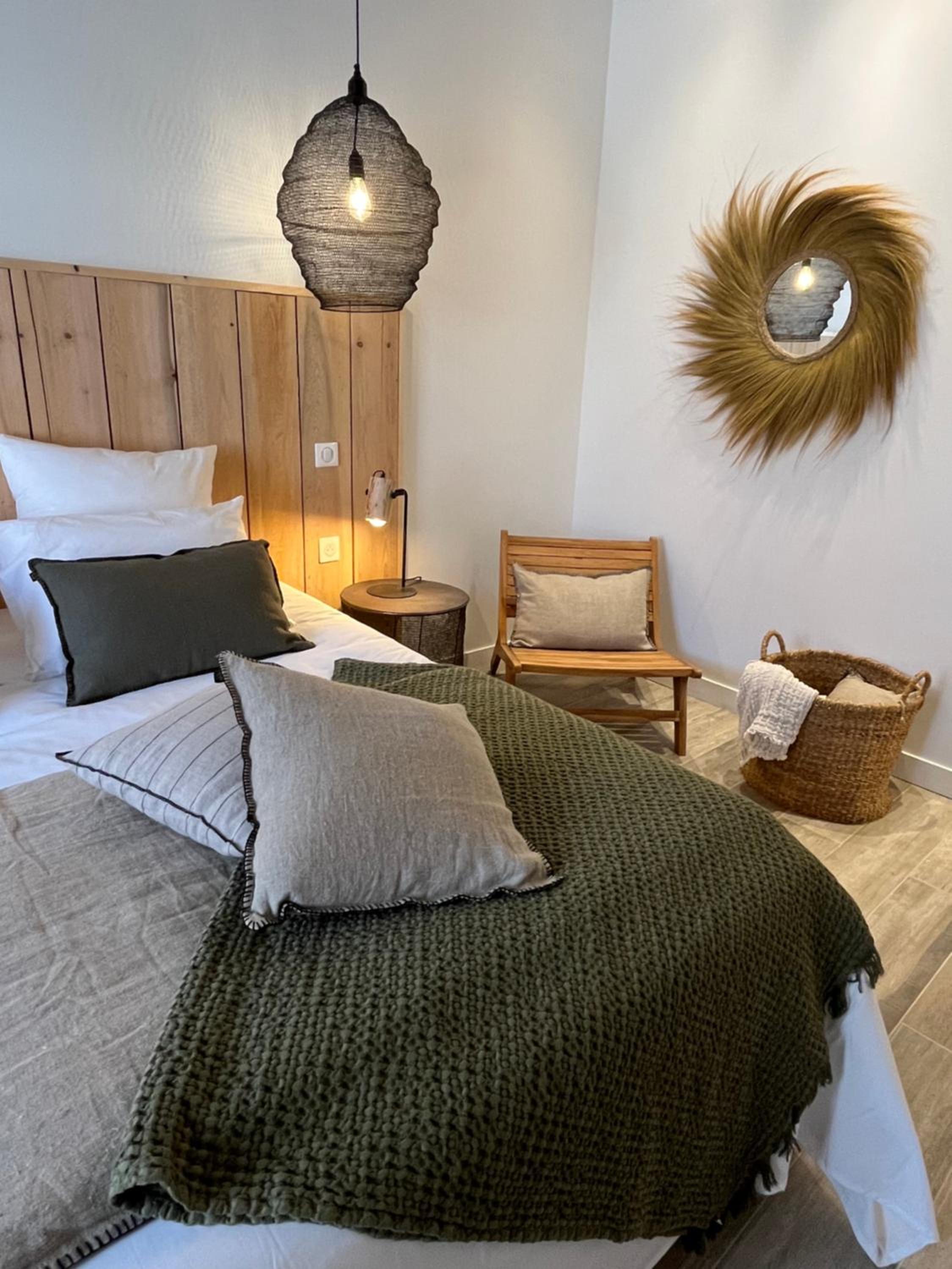 Double Room photo 2