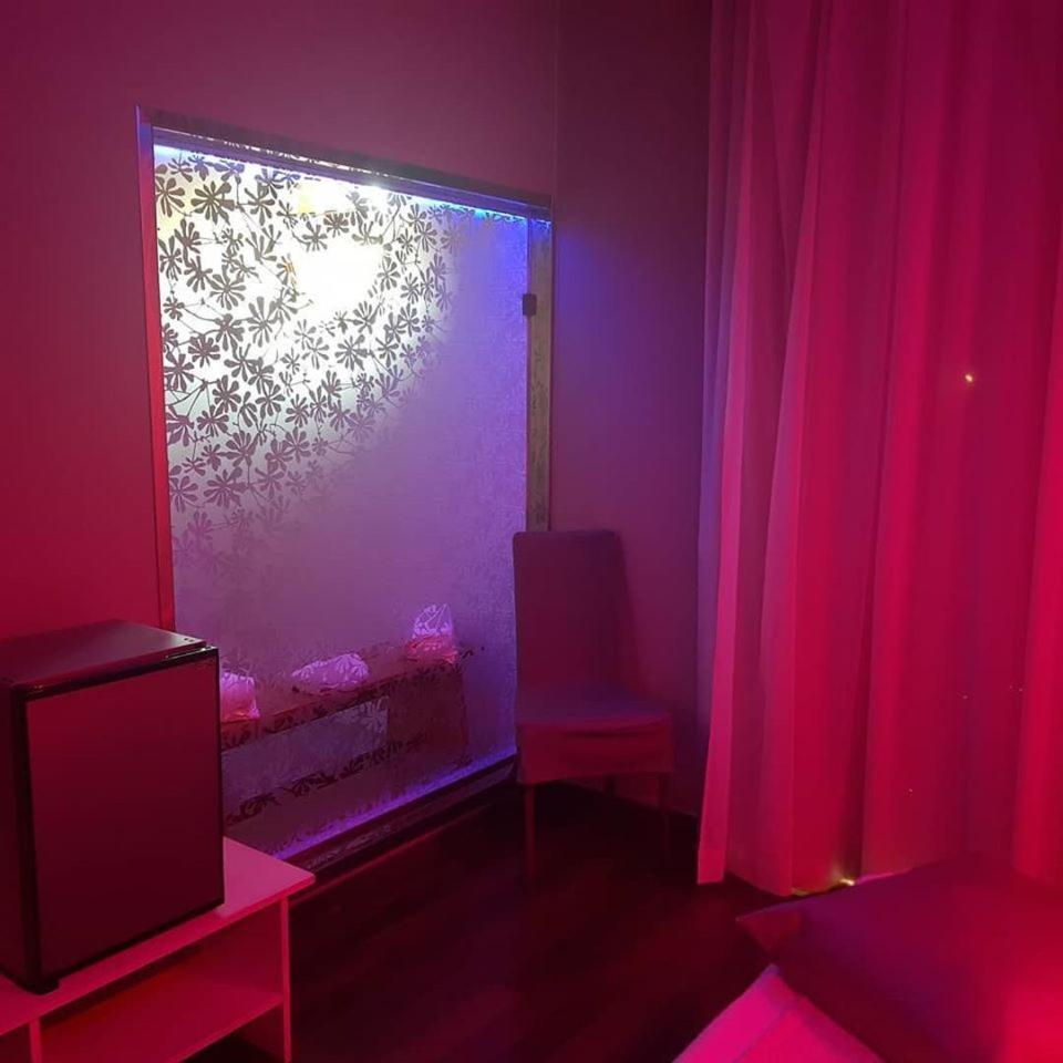 Junior Suite With Balcony